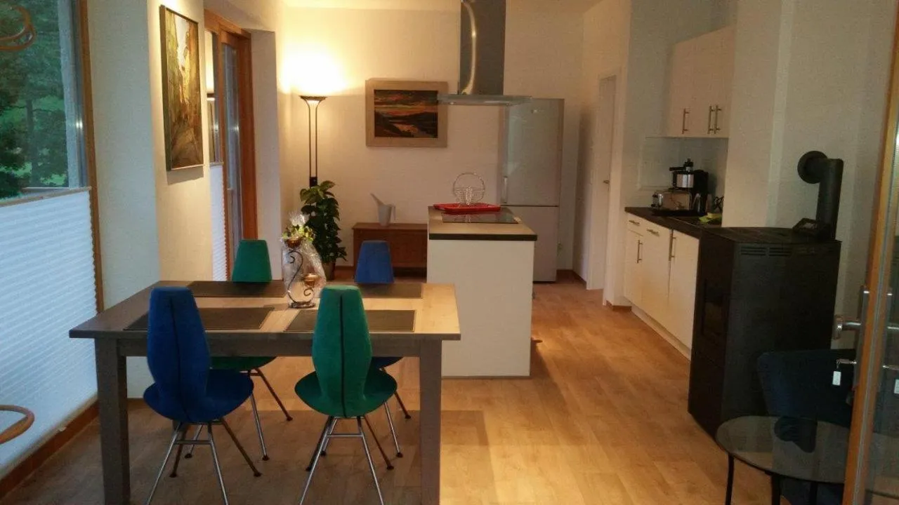 Haus Malerwinkl
