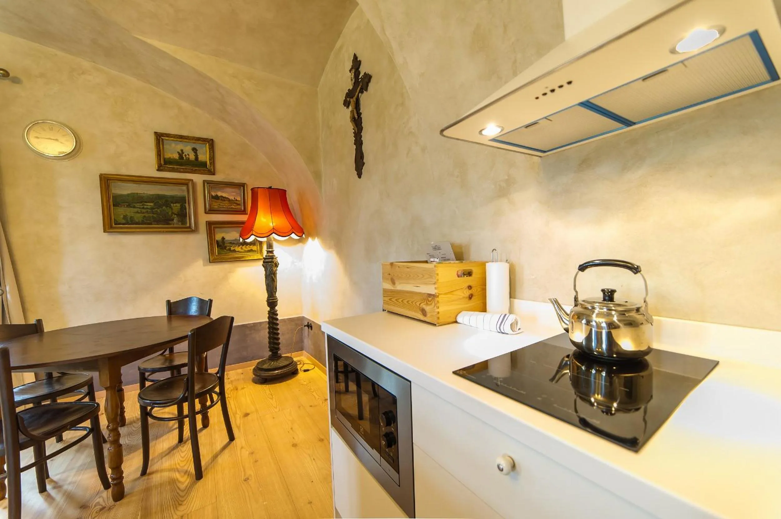 Aparthotel & Wellness Knížecí cesta