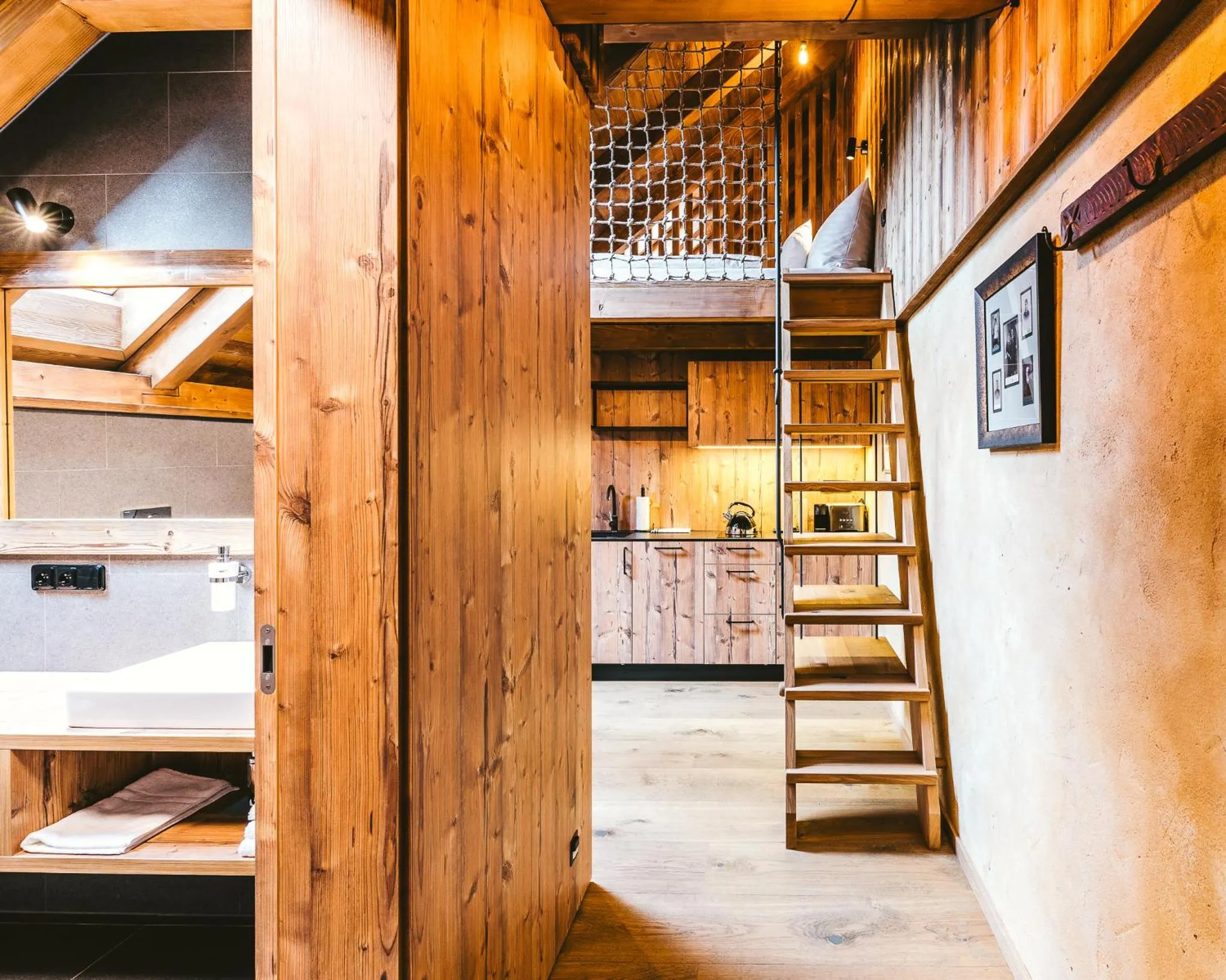 Aparthotel & Wellness Knížecí cesta