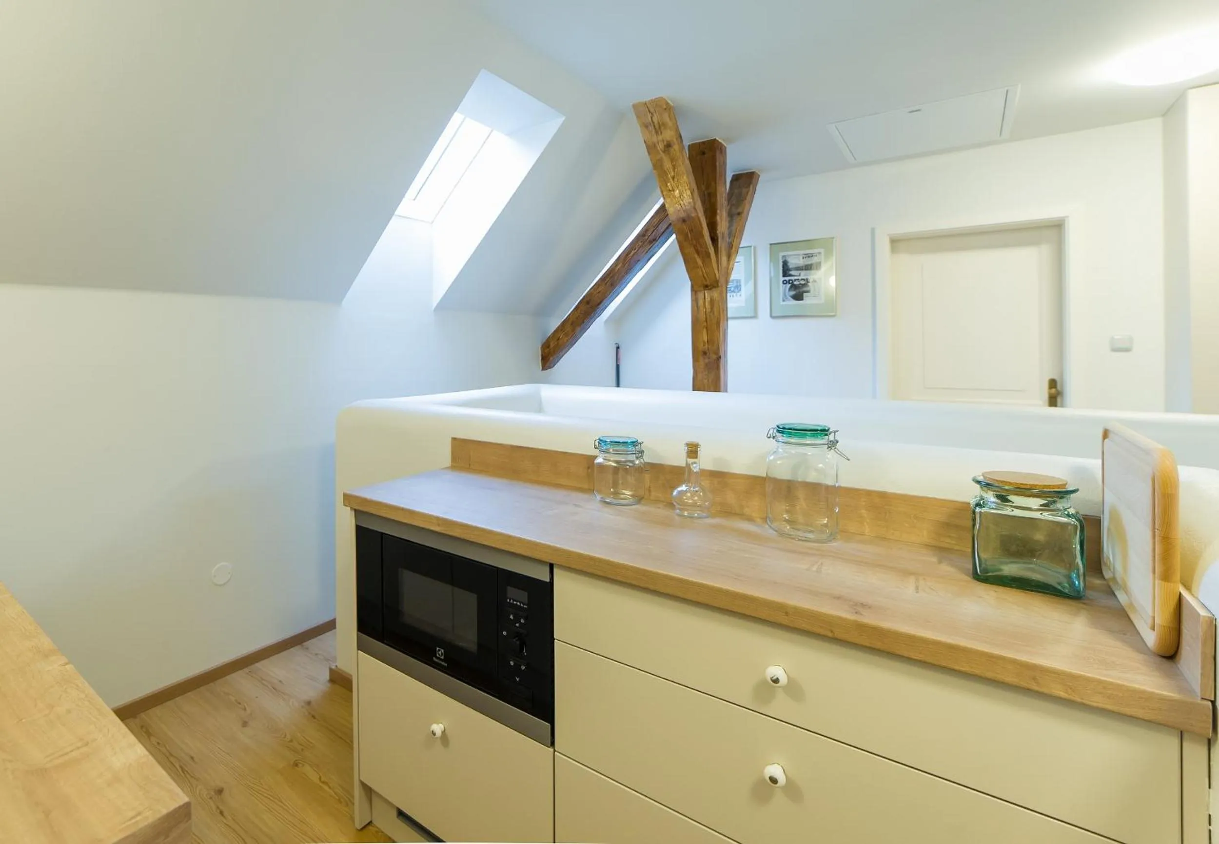 Aparthotel & Wellness Knížecí cesta