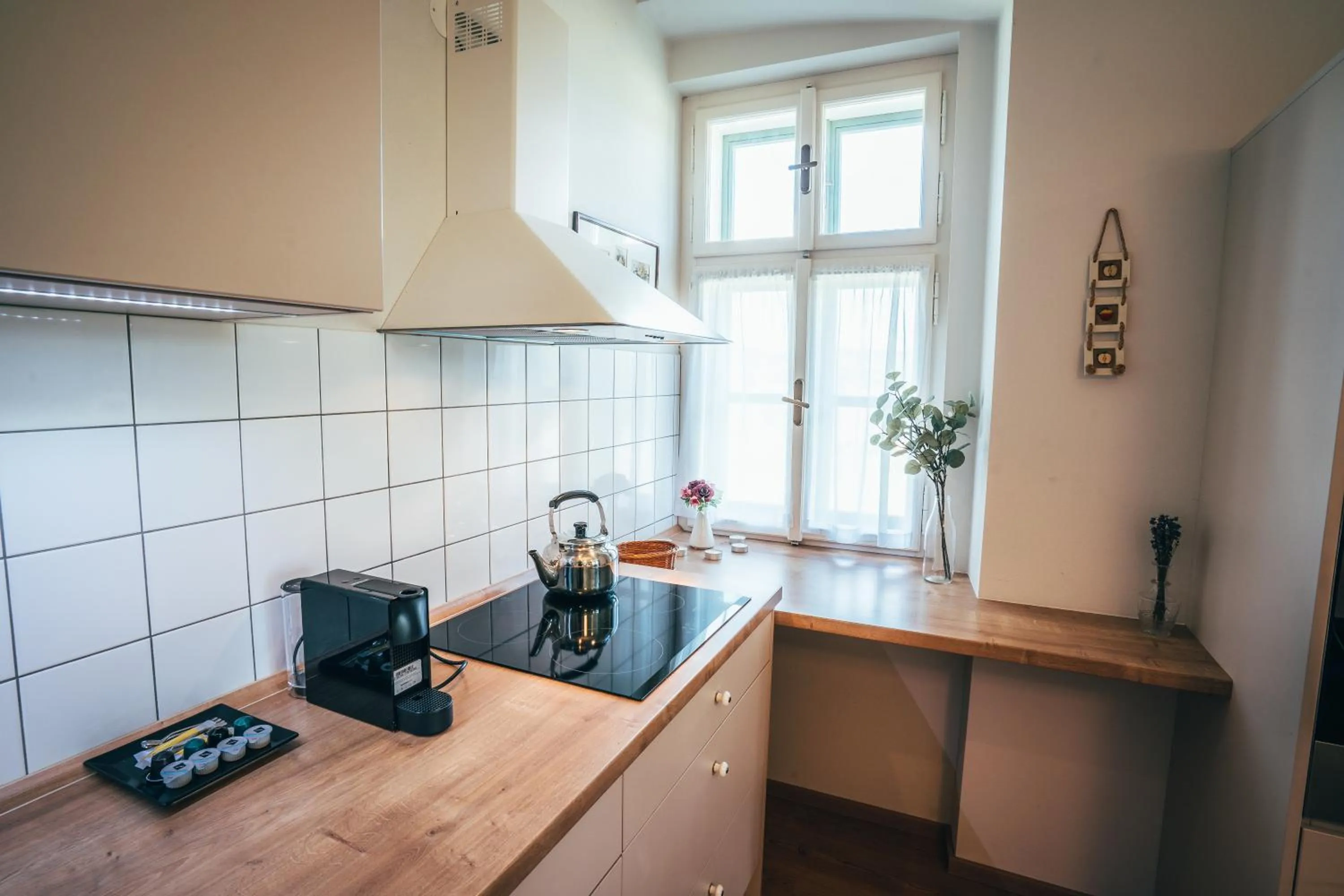 Aparthotel & Wellness Knížecí cesta