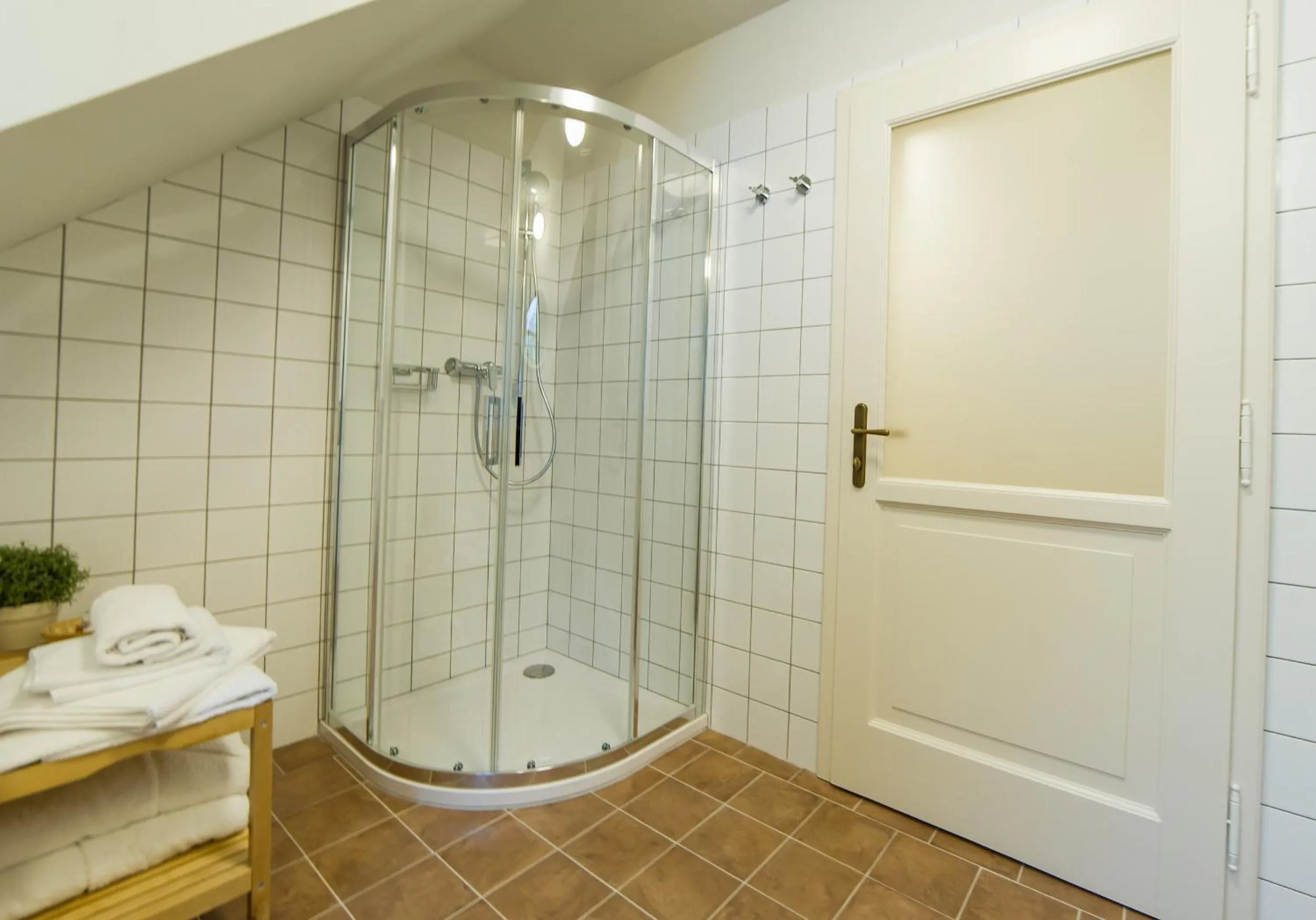 Aparthotel & Wellness Knížecí cesta