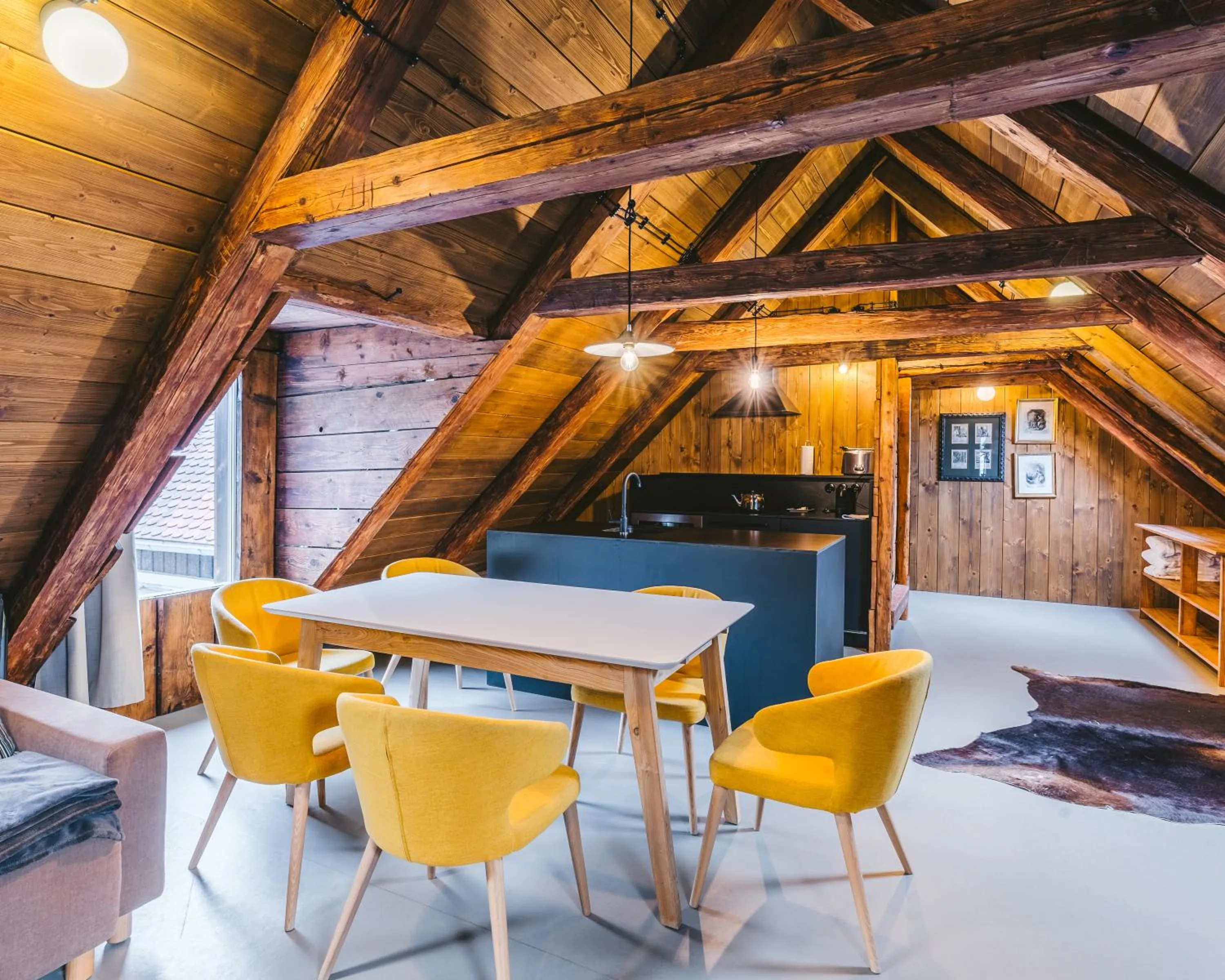 Aparthotel & Wellness Knížecí cesta