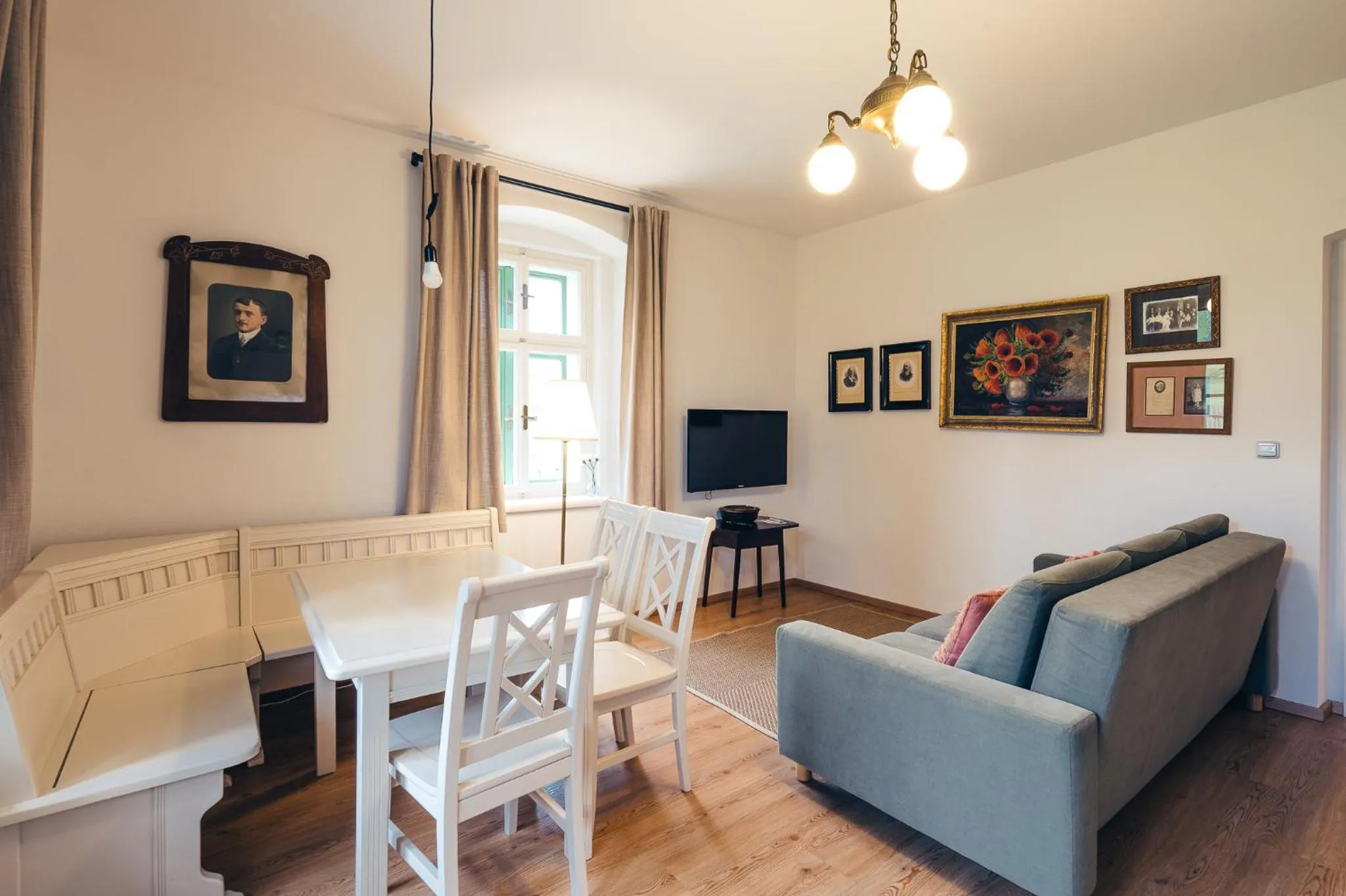 Aparthotel & Wellness Knížecí cesta