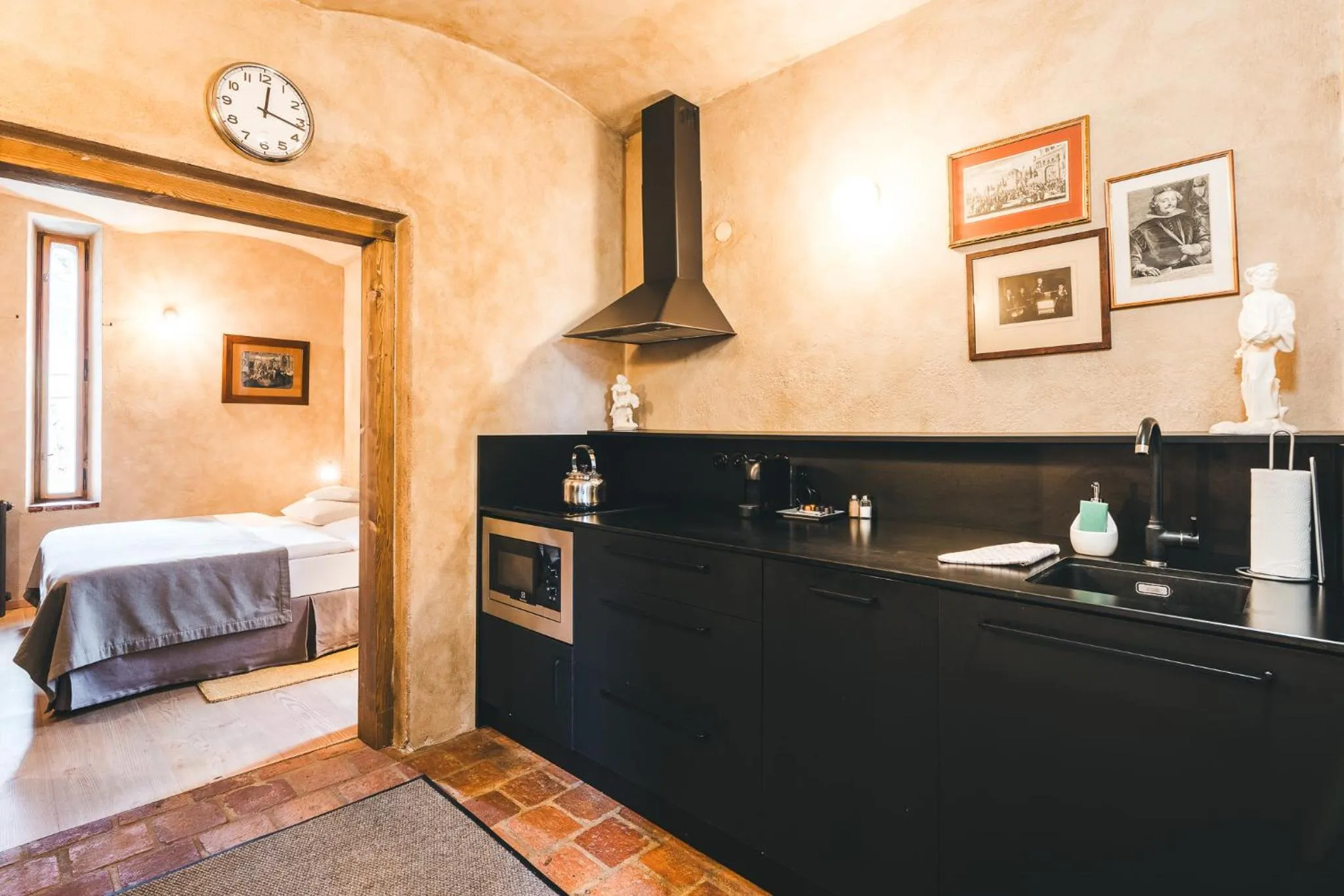 Aparthotel & Wellness Knížecí cesta