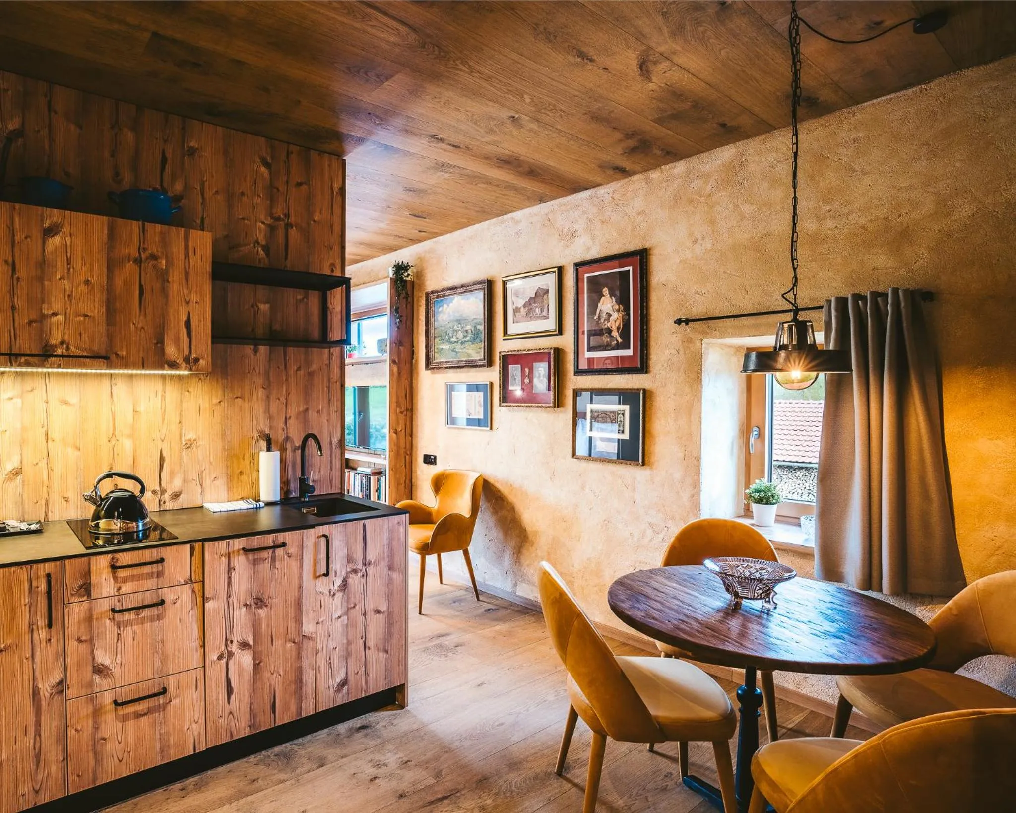 Aparthotel & Wellness Knížecí cesta