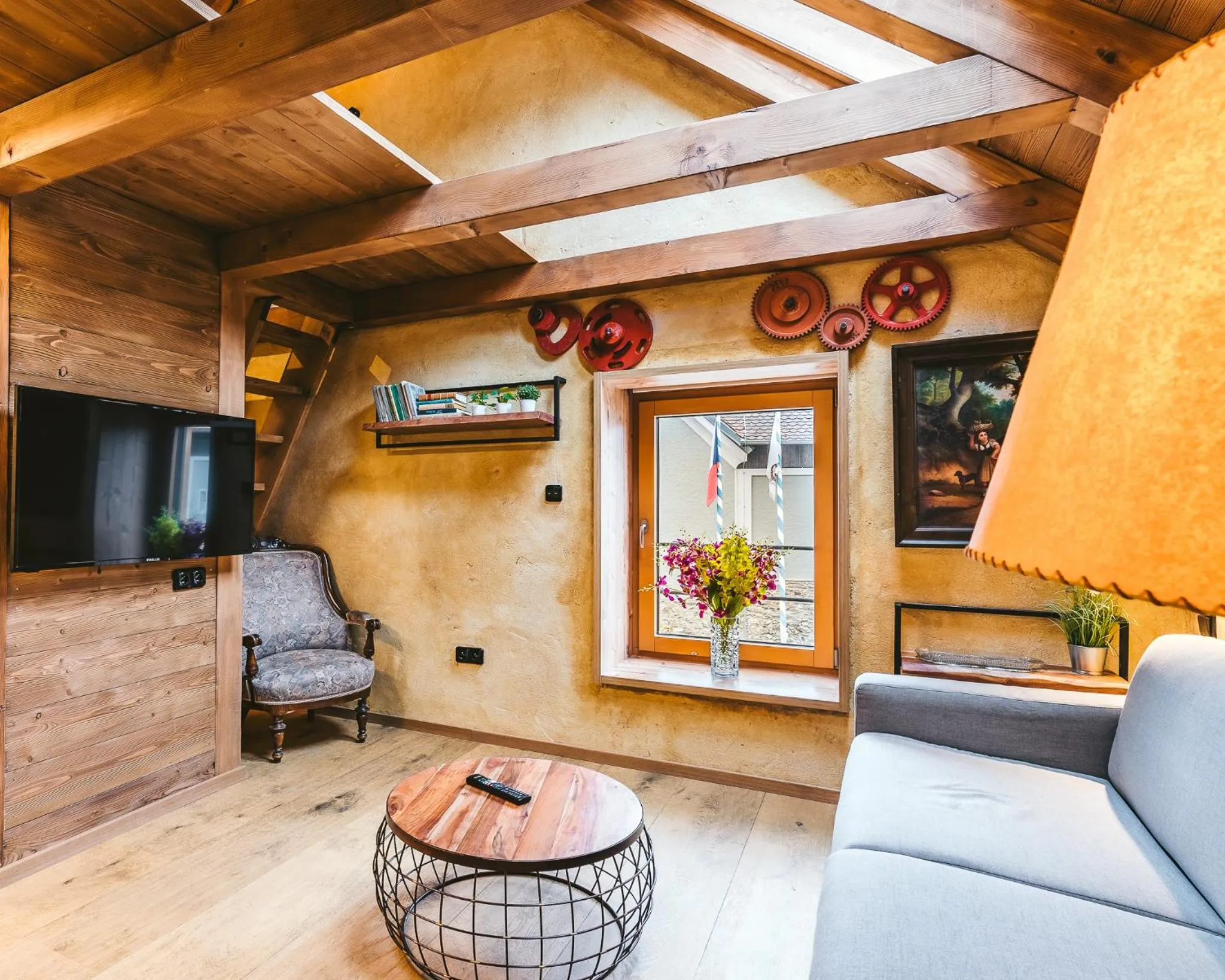 Aparthotel & Wellness Knížecí cesta