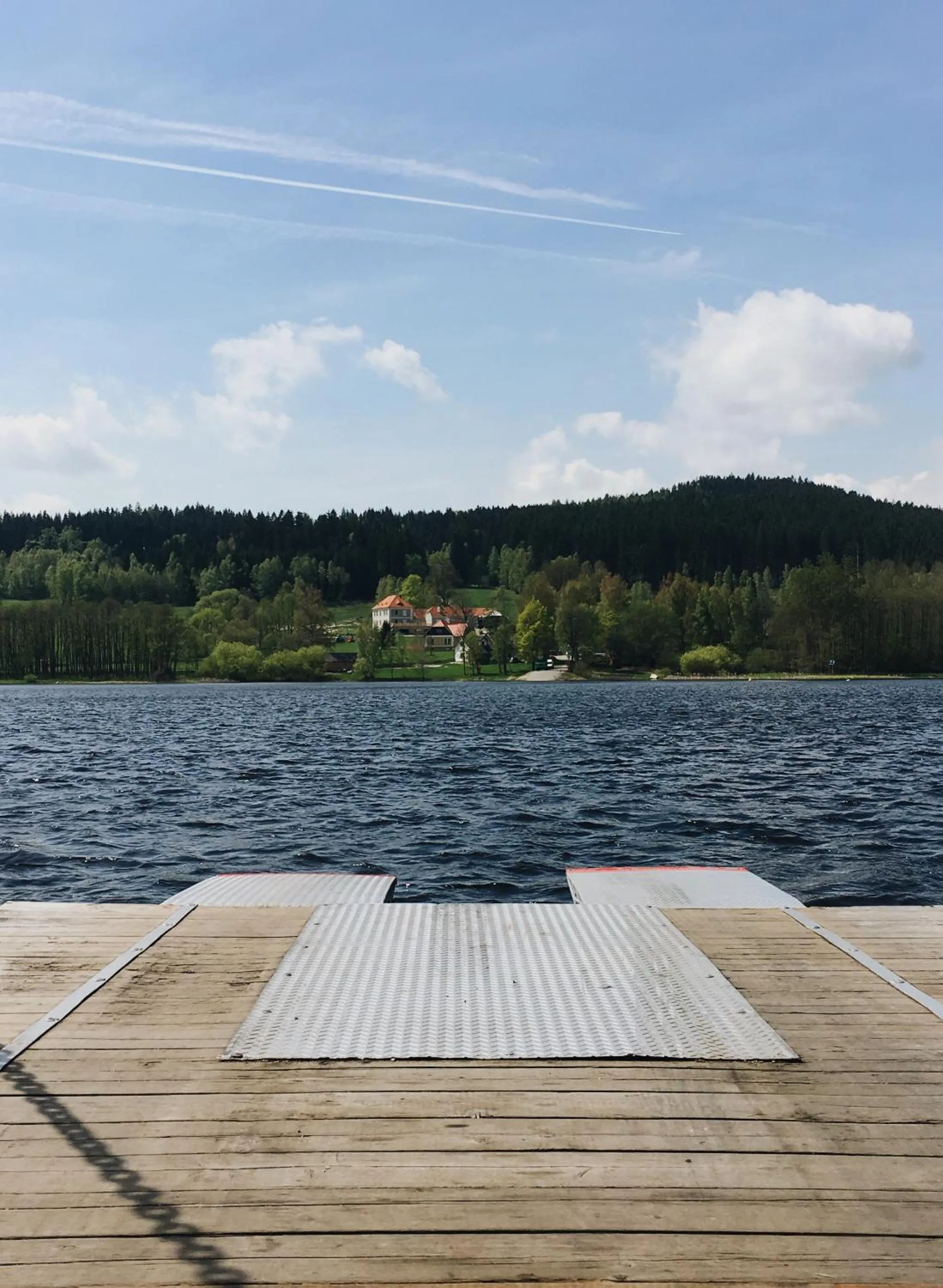 Facade/entrance in Aparthotel & Wellness Knížecí cesta