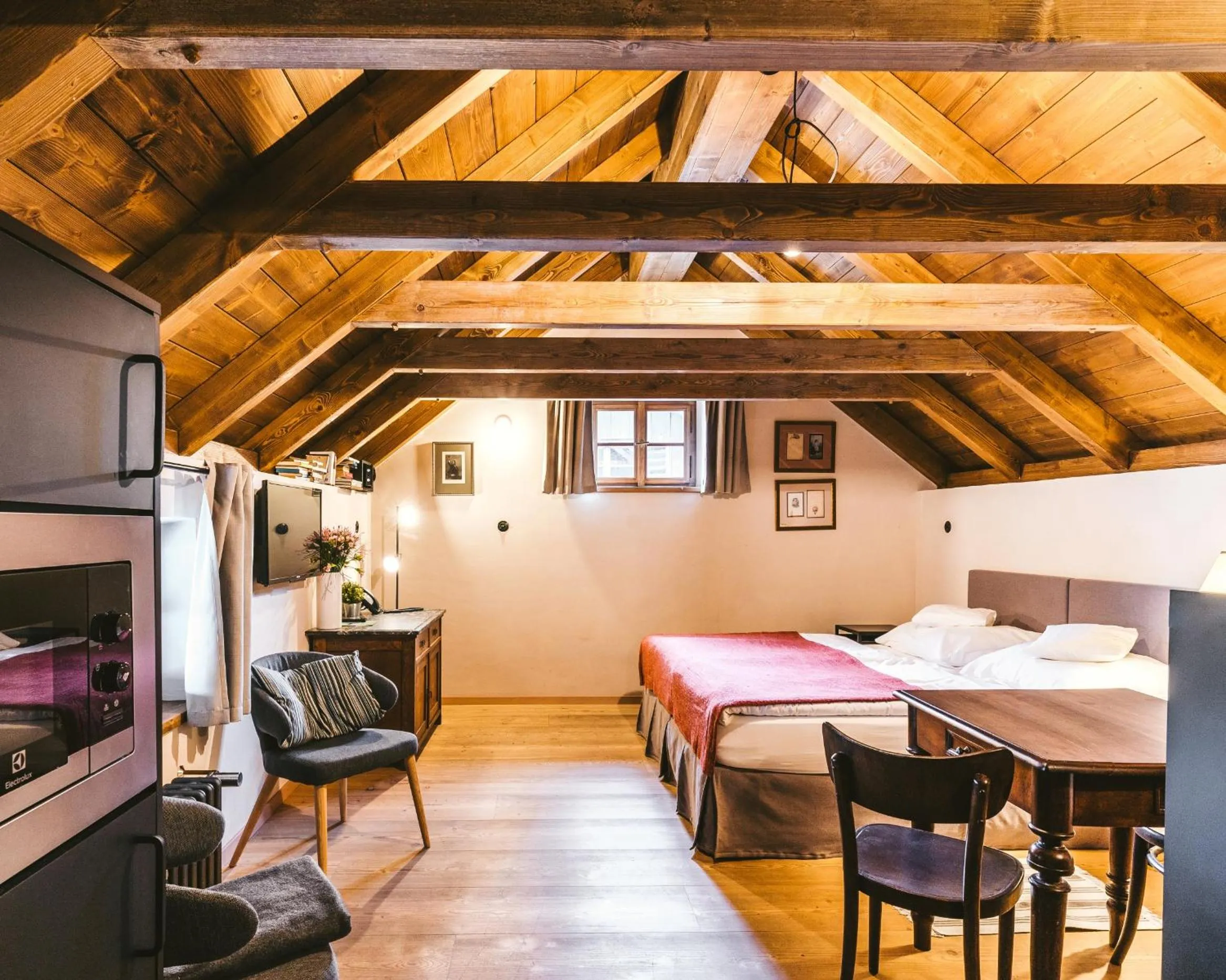 Aparthotel & Wellness Knížecí cesta