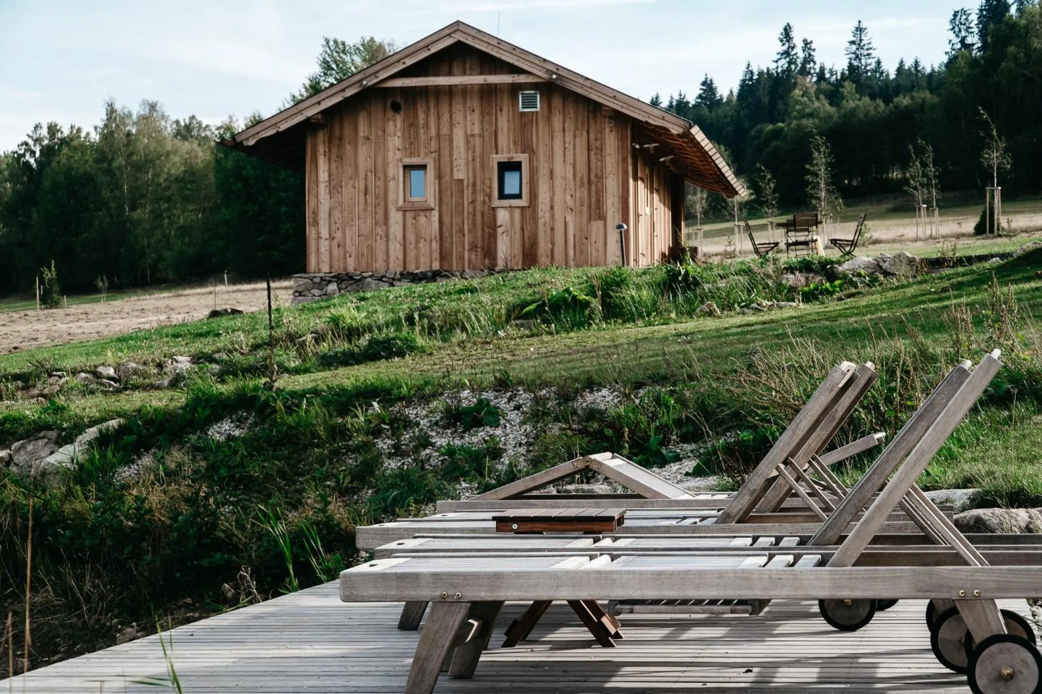 Neighbourhood in Aparthotel & Wellness Knížecí cesta