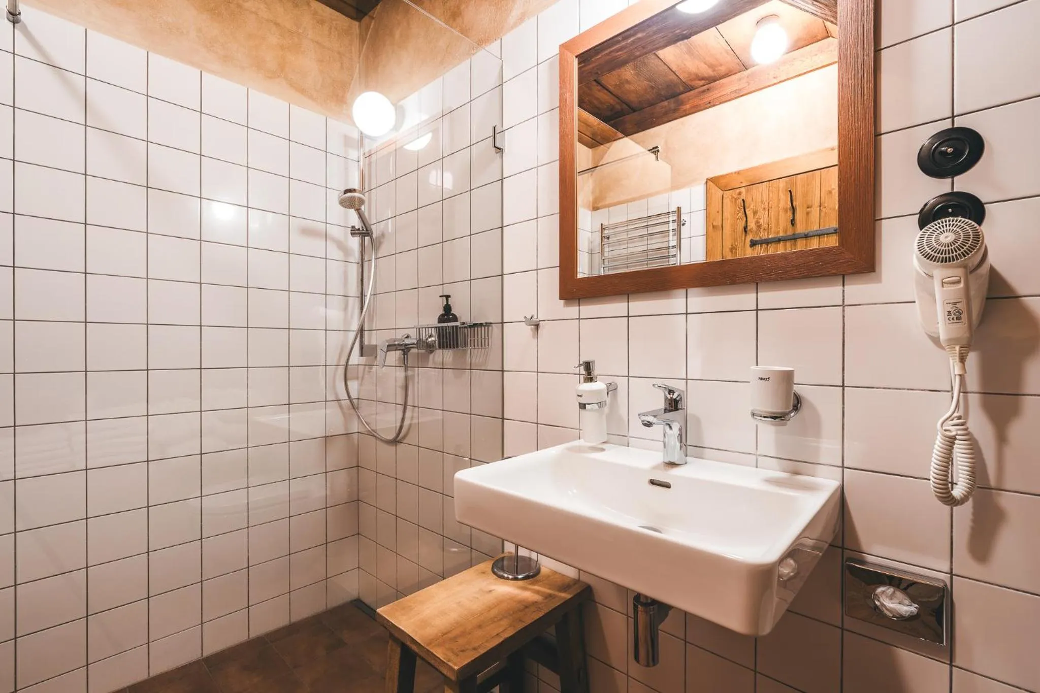 Aparthotel & Wellness Knížecí cesta