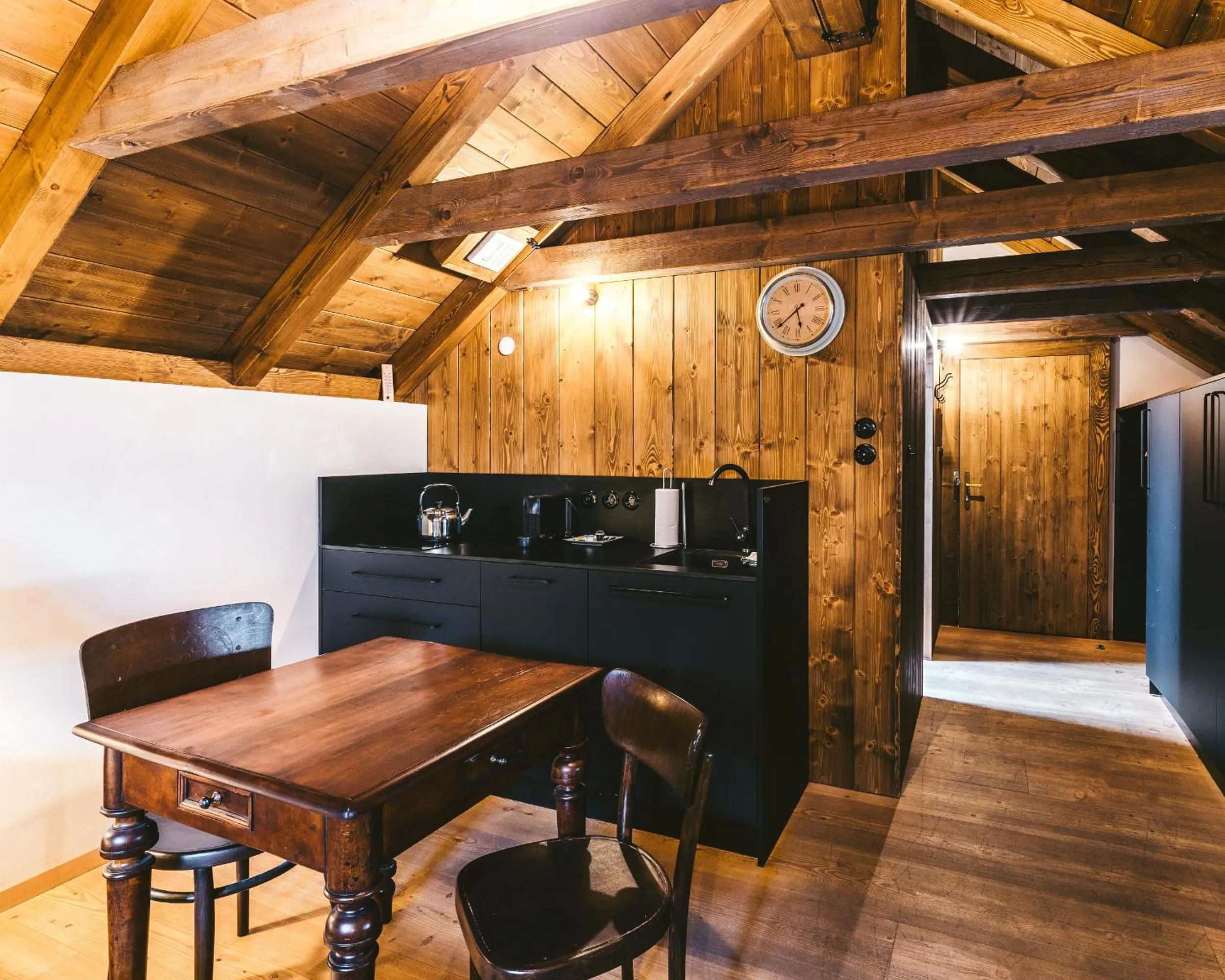 Aparthotel & Wellness Knížecí cesta