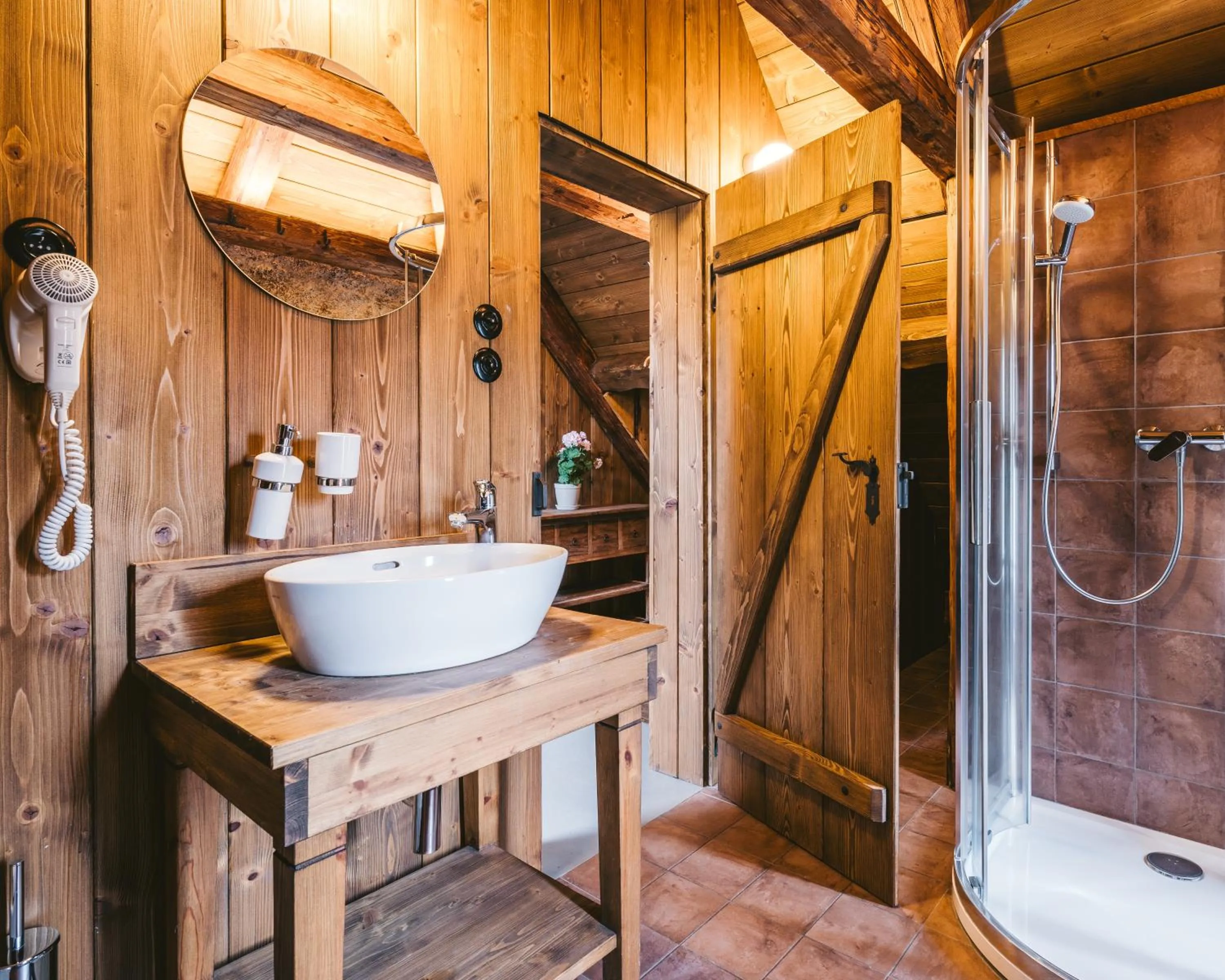 Aparthotel & Wellness Knížecí cesta