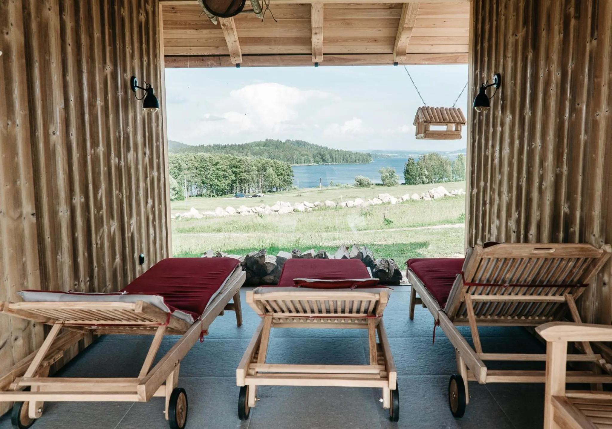 Spa and wellness centre/facilities in Aparthotel & Wellness Knížecí cesta