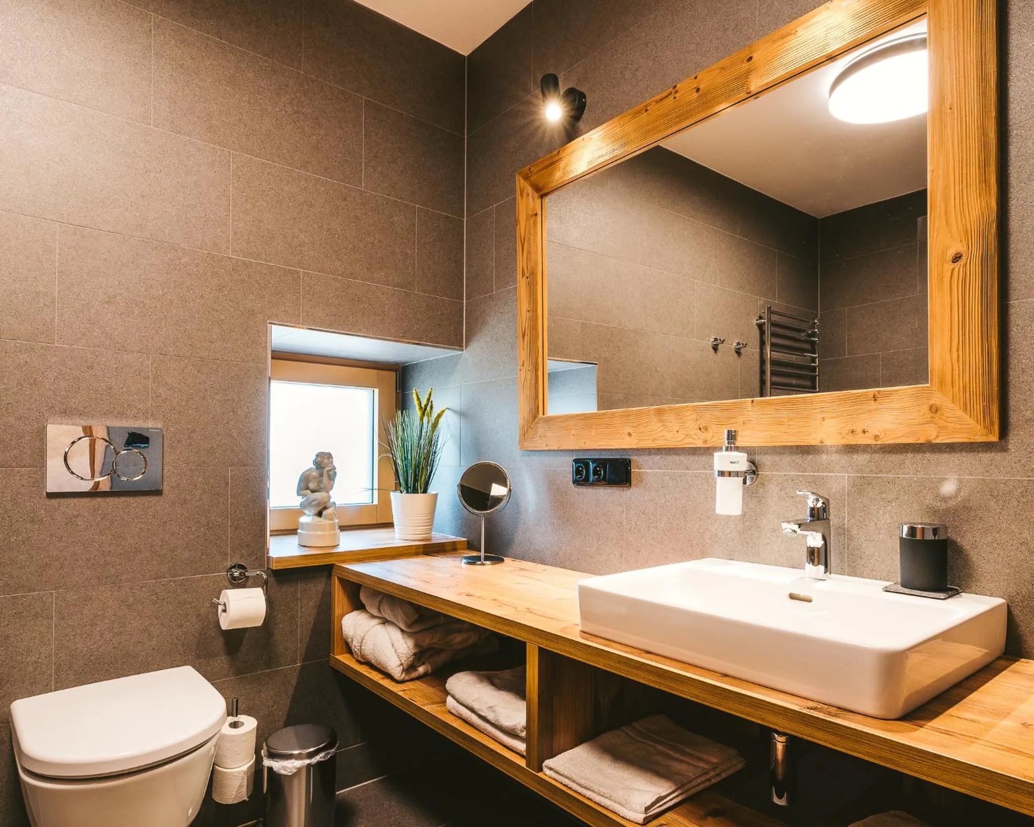 Aparthotel & Wellness Knížecí cesta