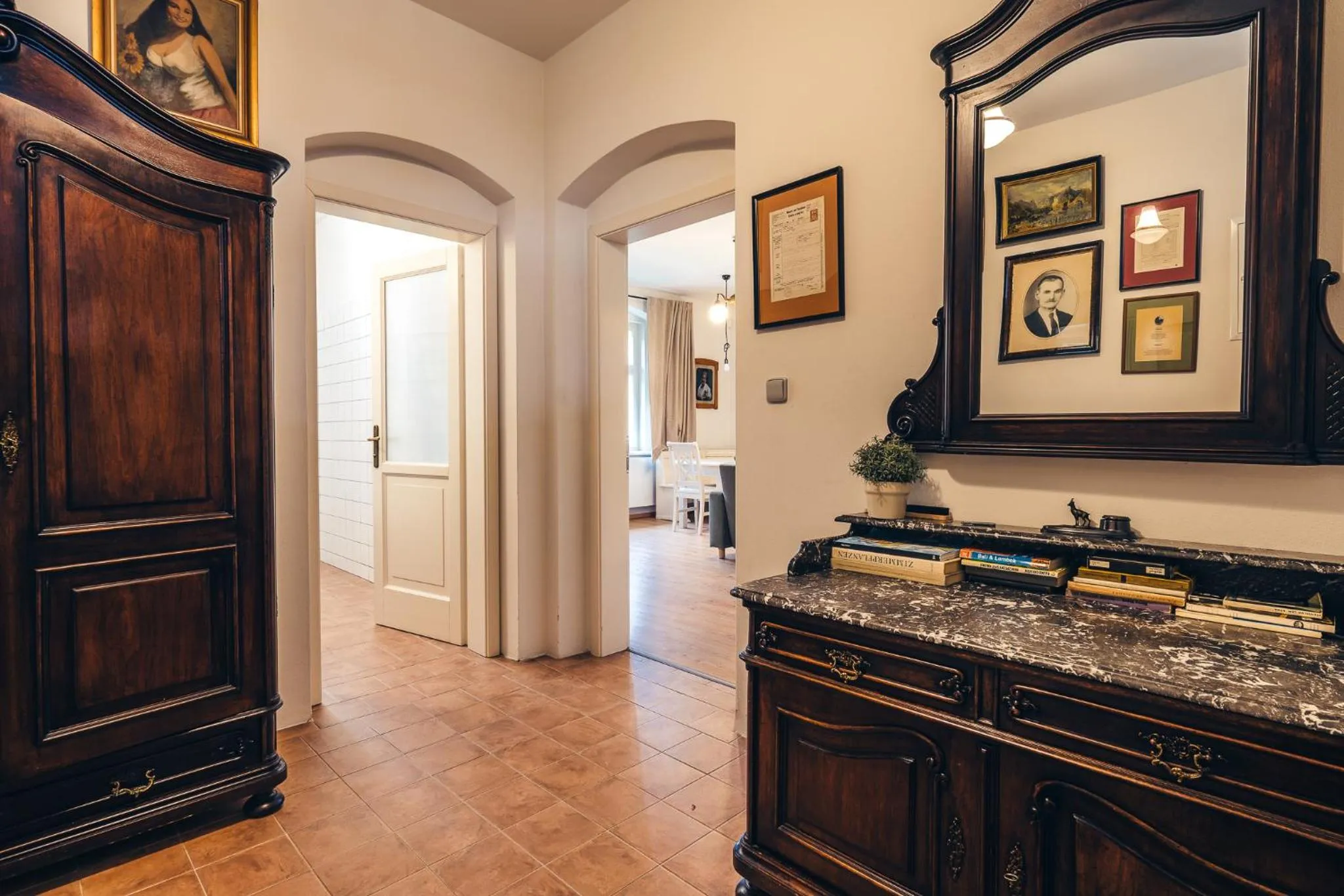 Aparthotel & Wellness Knížecí cesta