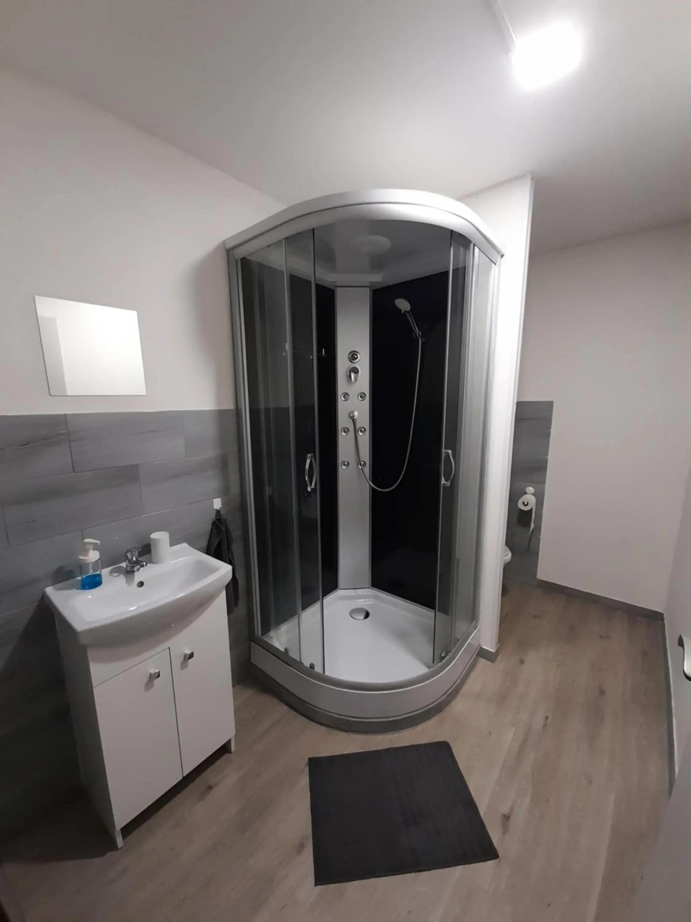 Suite - single occupancy in Pension U Johnů Suite - single occupancy in Pension U Johnů