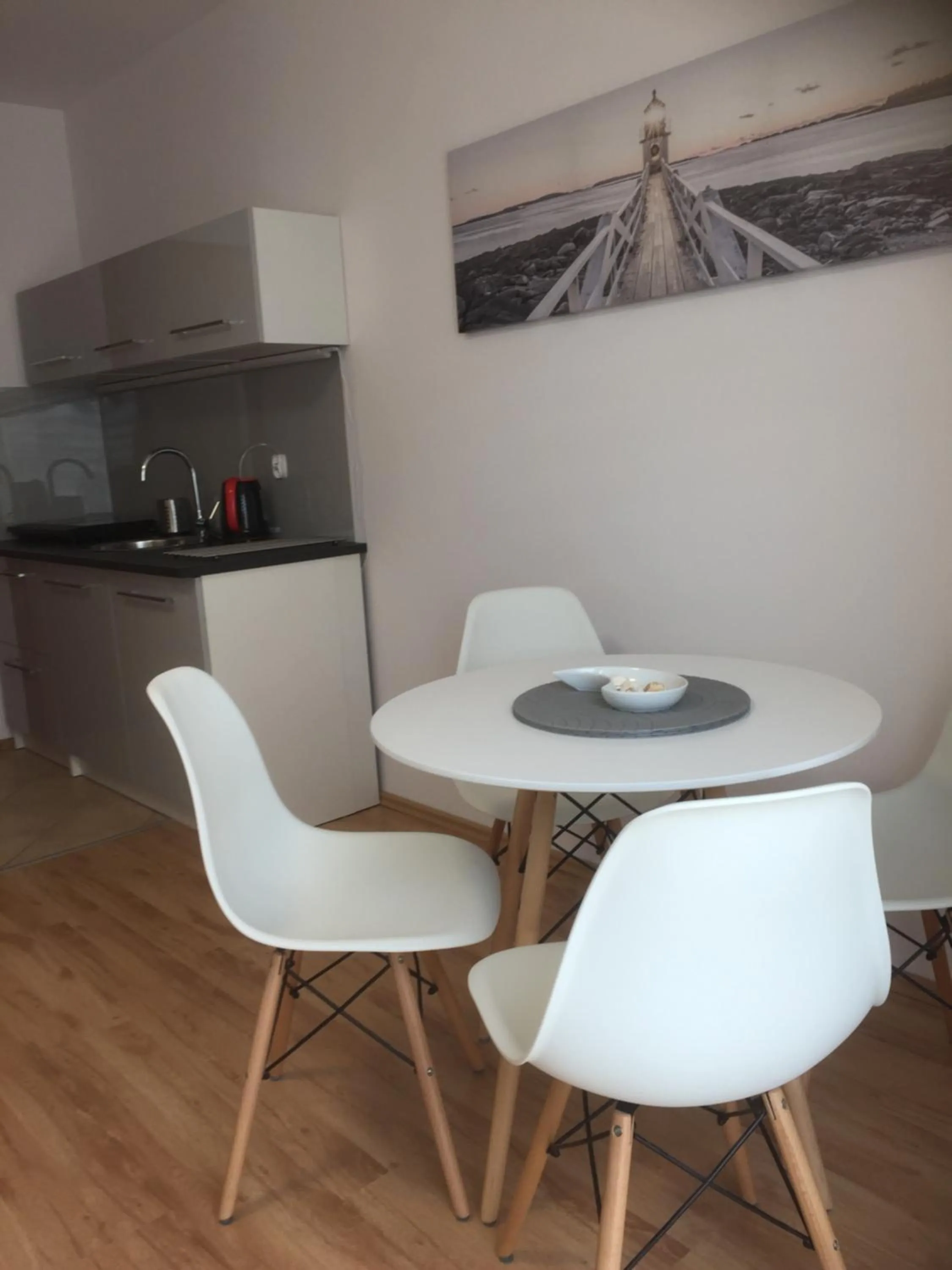 Photo of the whole room in U Kruszyny