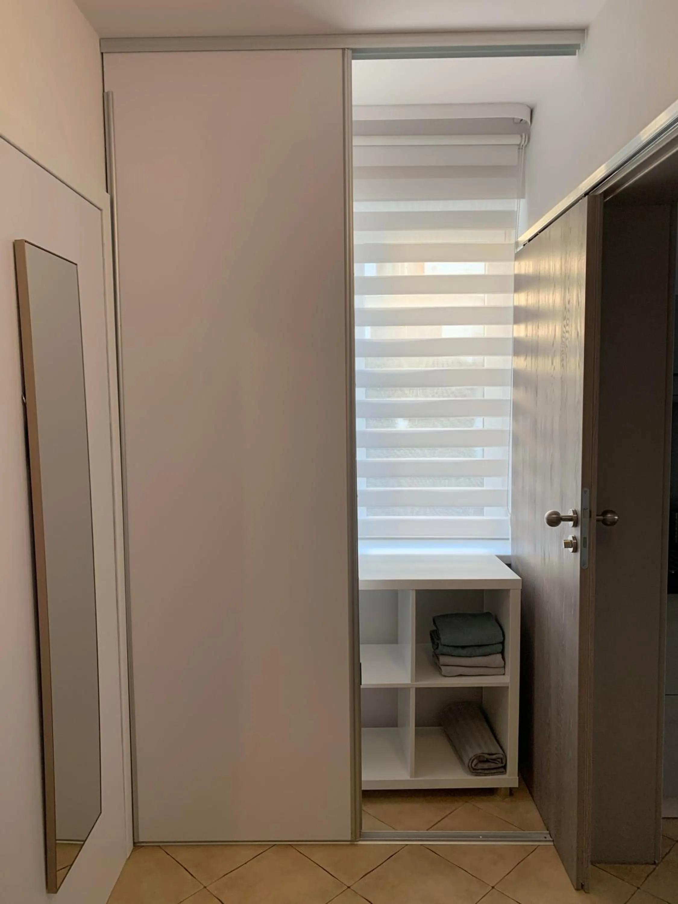 Property building in U Kruszyny