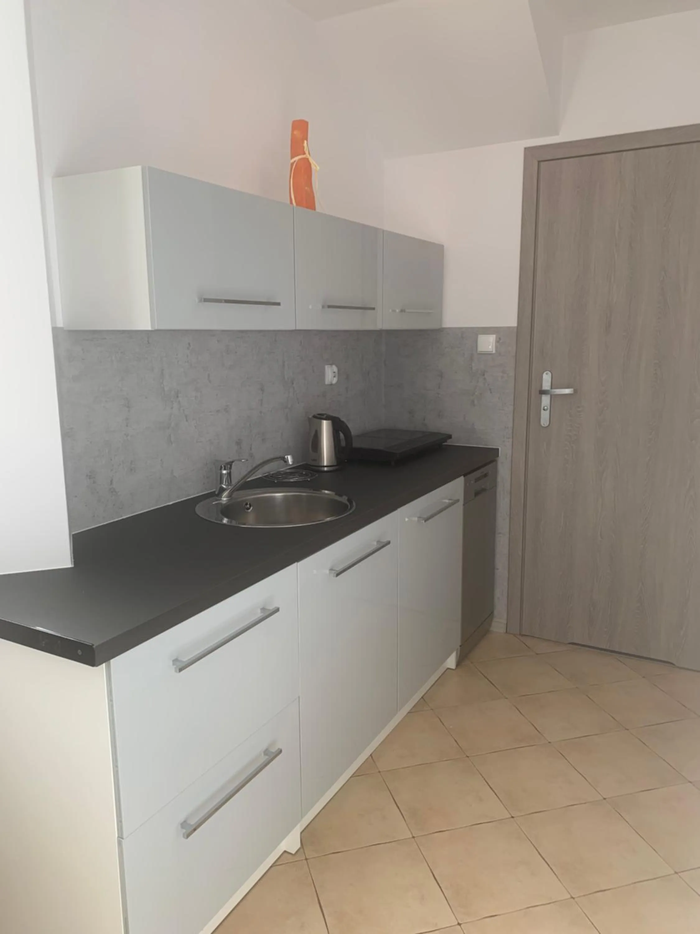 Coffee/tea facilities in U Kruszyny