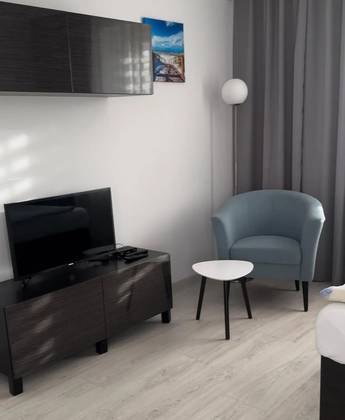 Property building in U Kruszyny