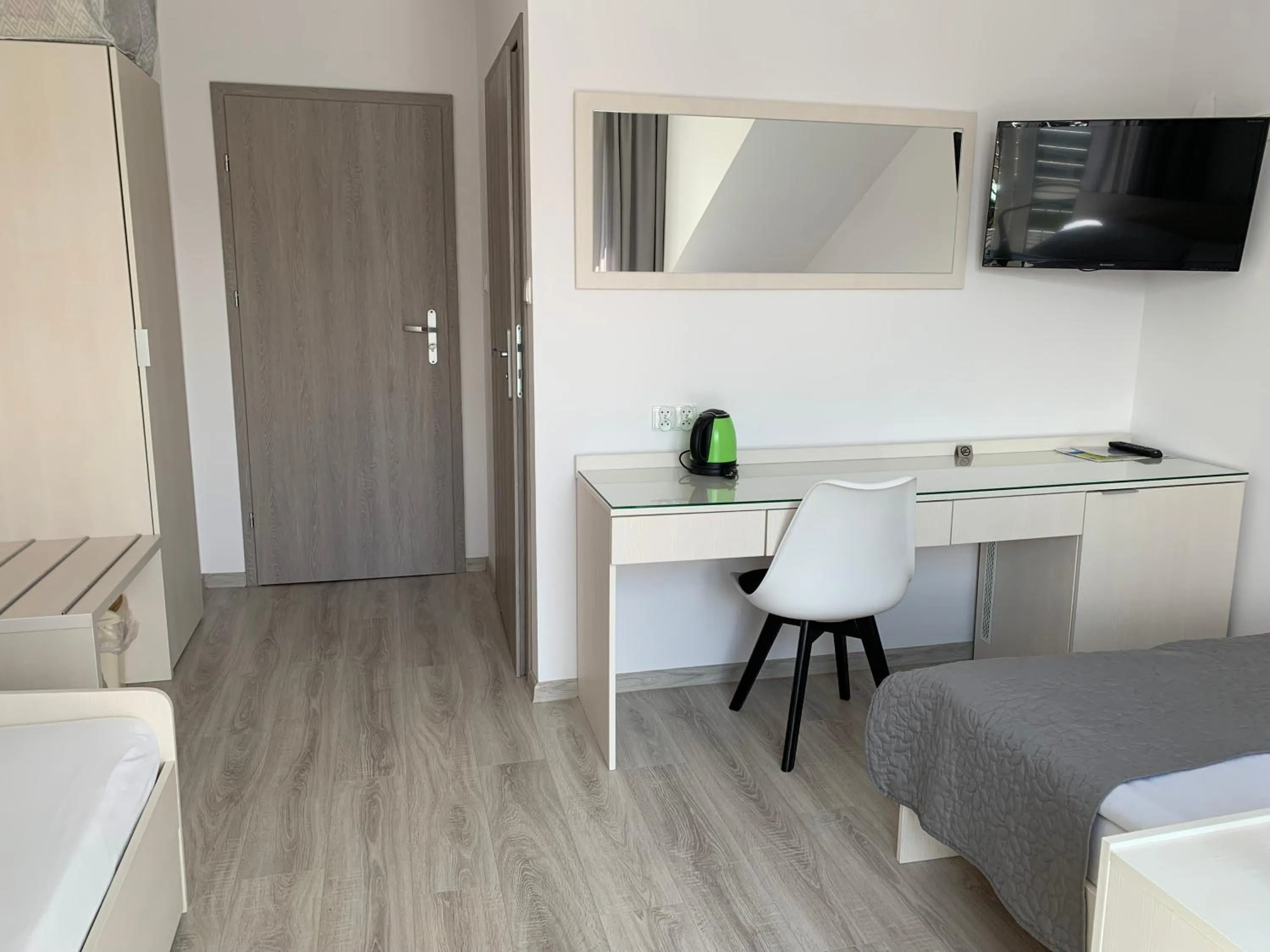 TV and multimedia in U Kruszyny