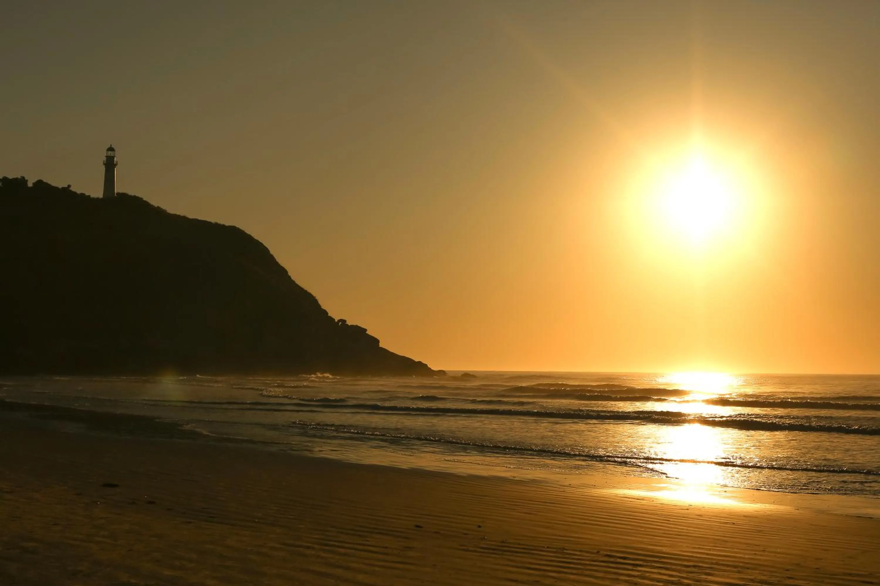 Nearby landmark in Pousada Plancton