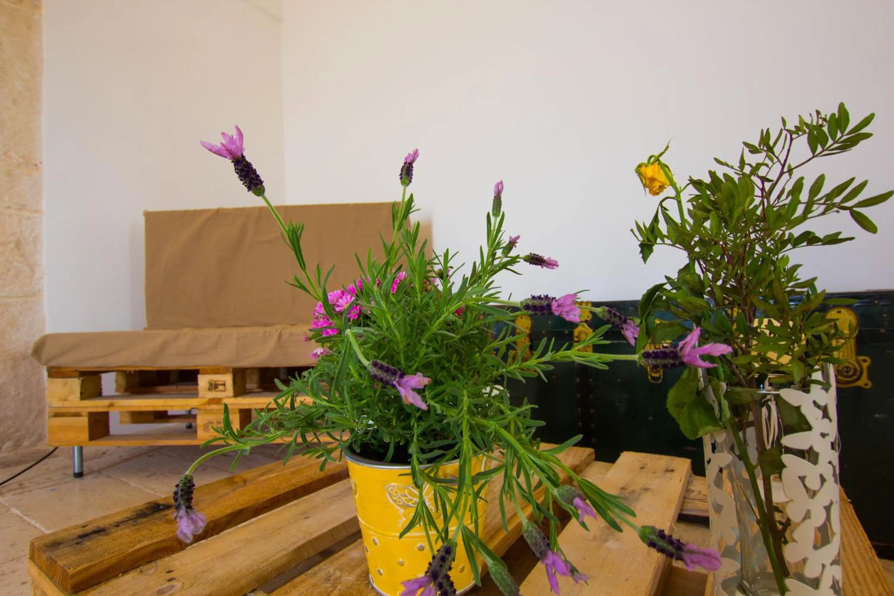 Masseria Poli Country House