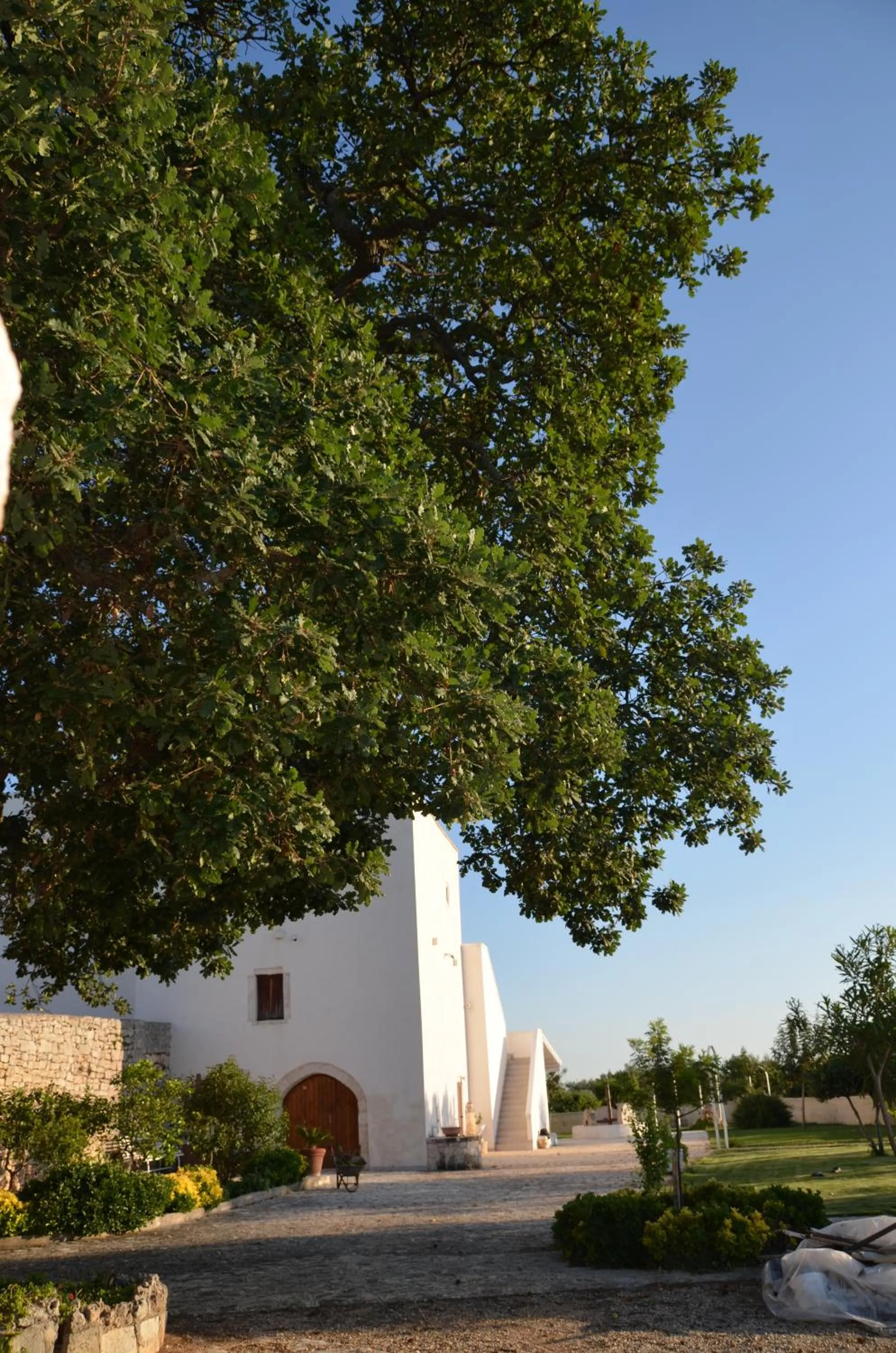 Masseria Poli Country House