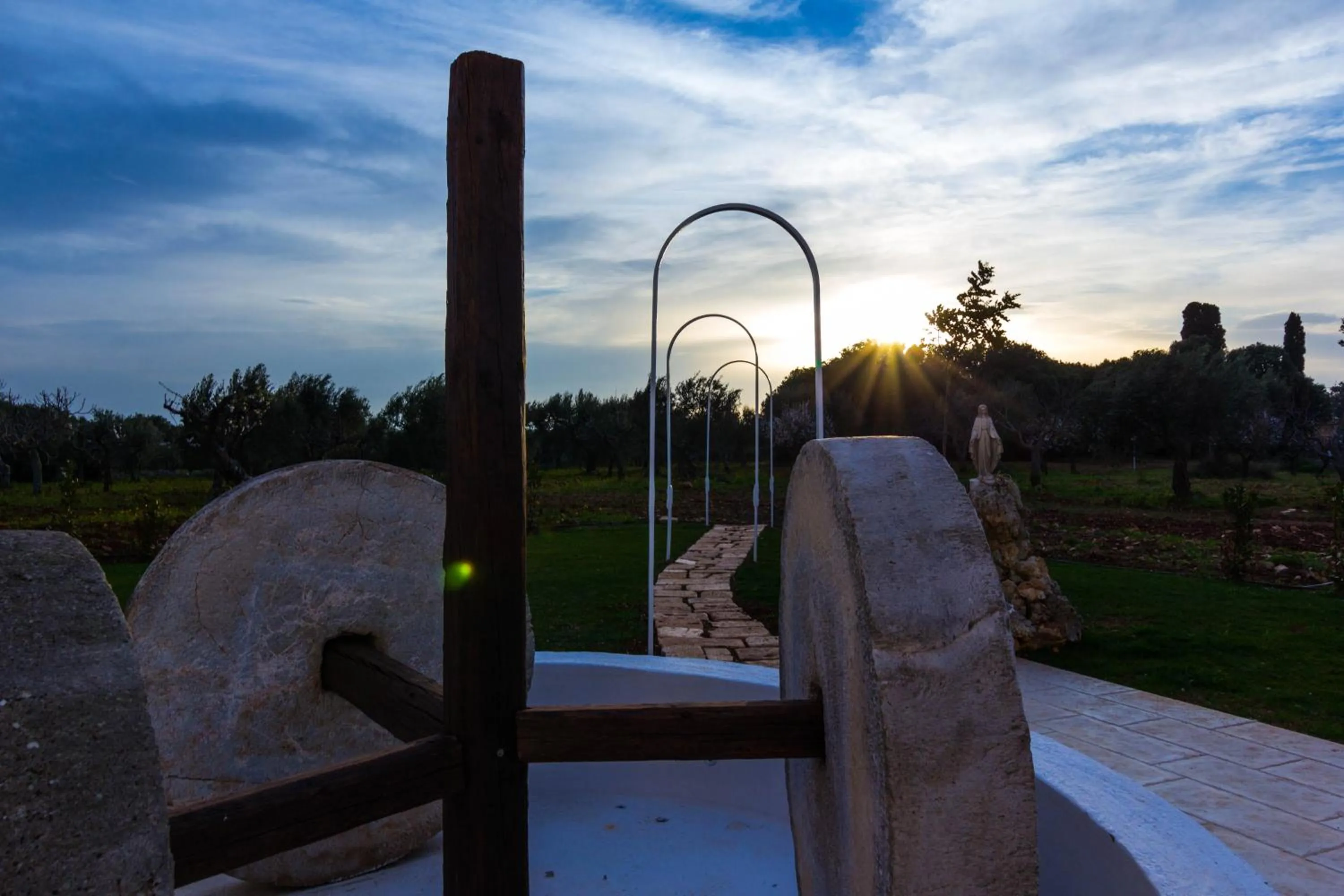 Masseria Poli Country House