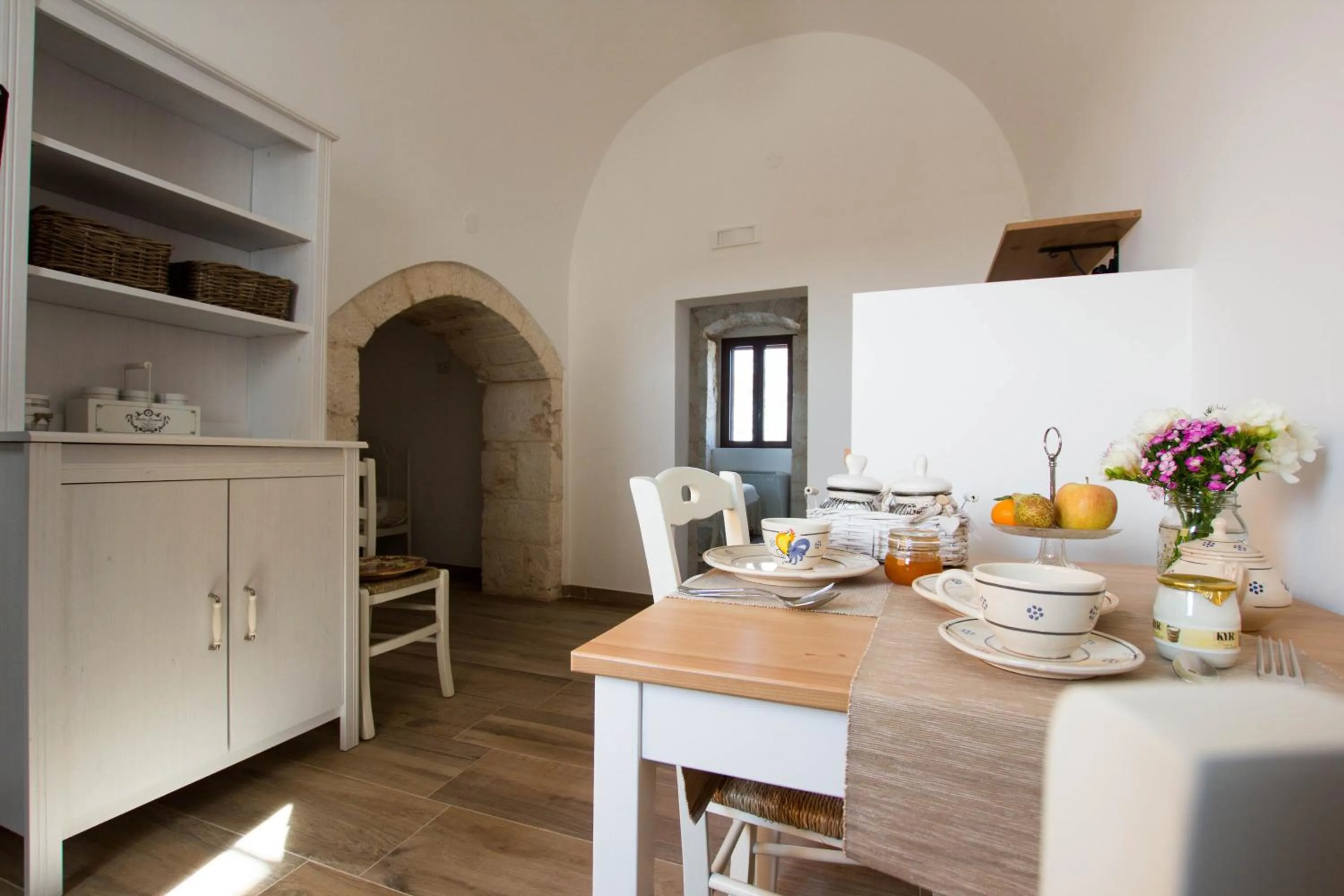 Masseria Poli Country House