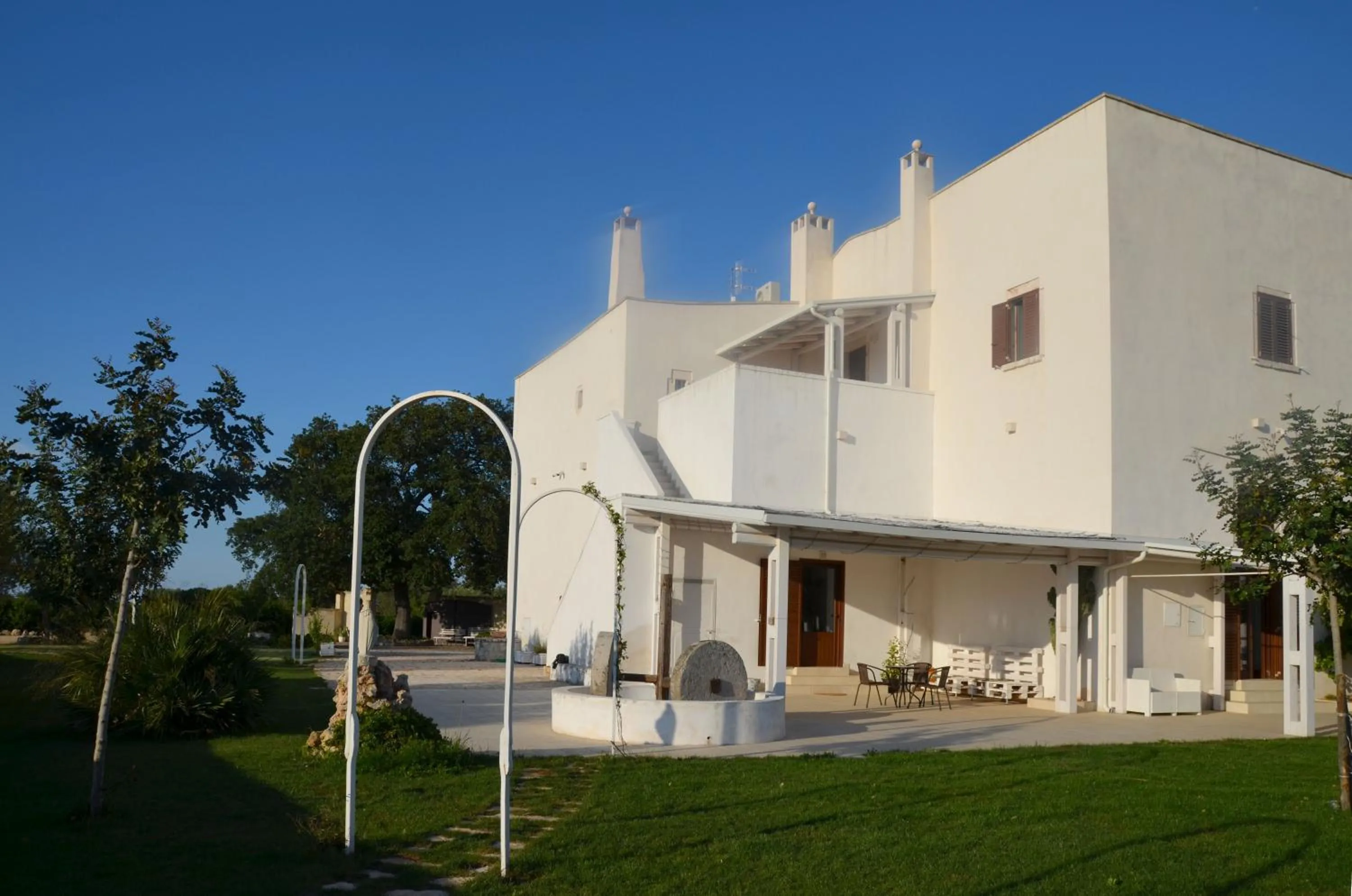 Masseria Poli Country House