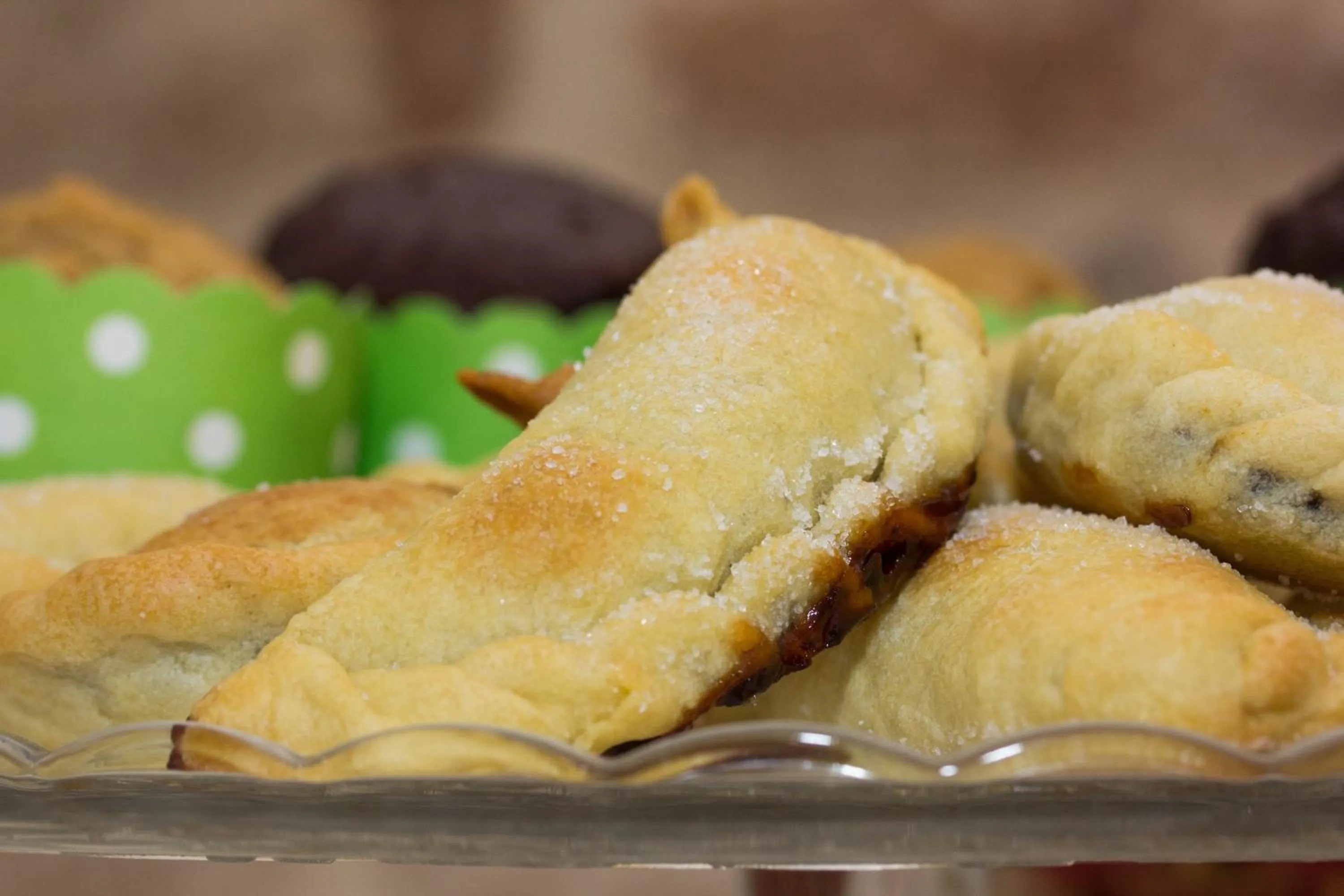 Food close-up in Masseria Poli Country House