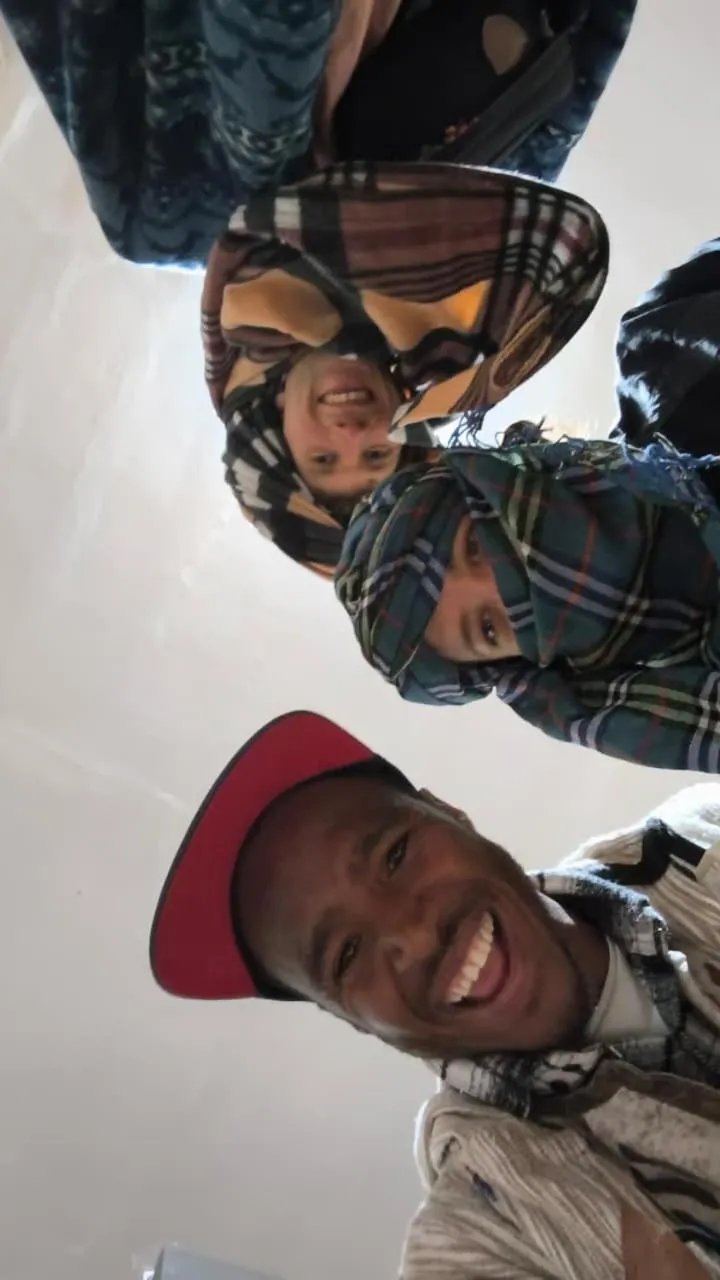 La Kasbah Salam Hostel