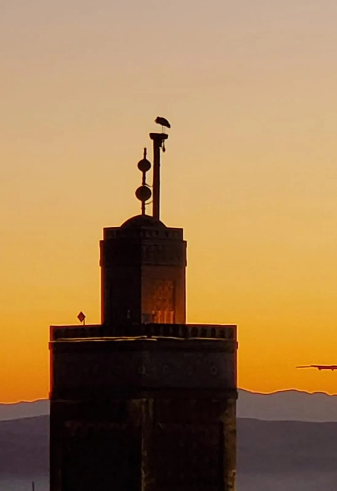 Day in la Kasbah salam