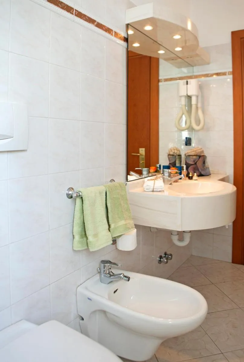 Other in Arosio Hotel