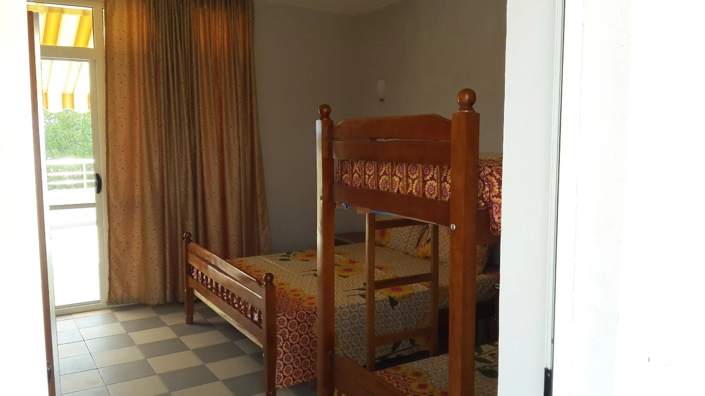 Hotel Aquarius
