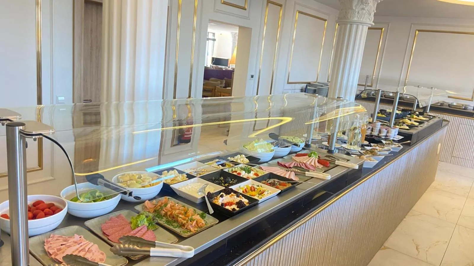 Hotel Babylon am Europa-Park