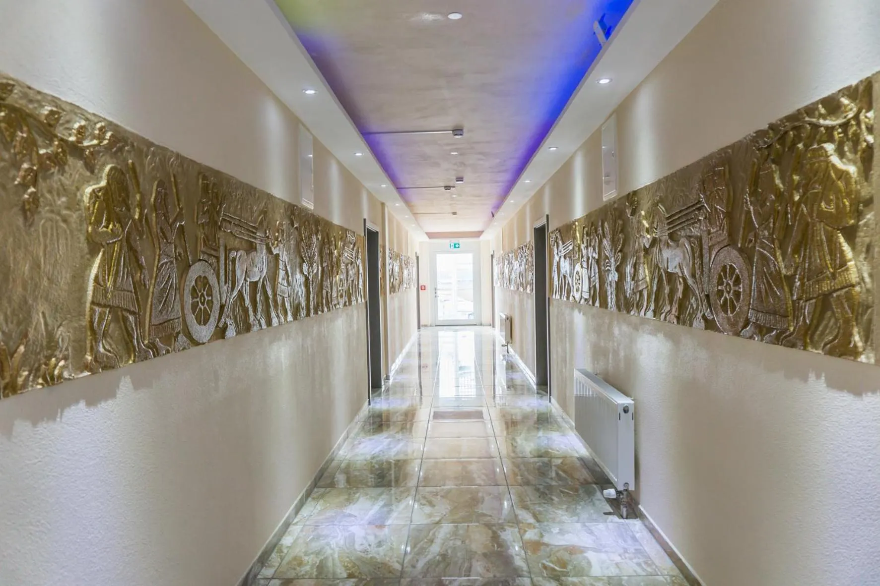 Other in Hotel Babylon am Europa-Park