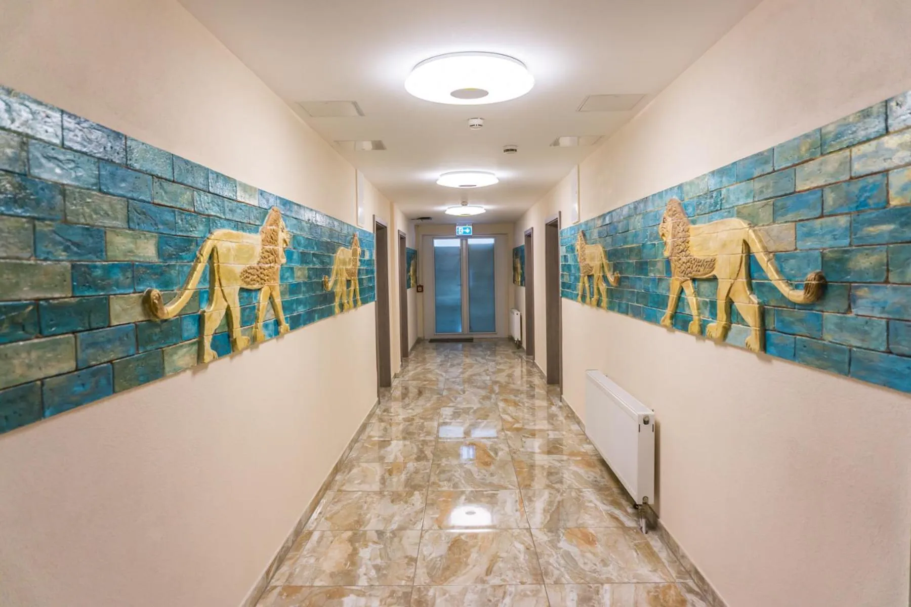 Other in Hotel Babylon am Europa-Park