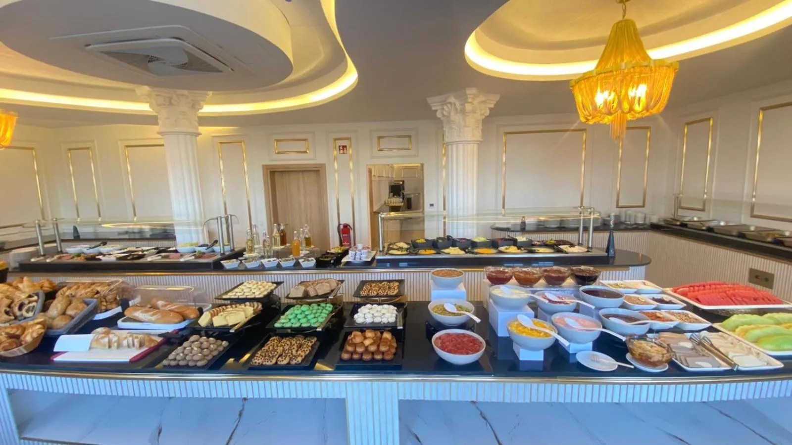 Hotel Babylon am Europa-Park