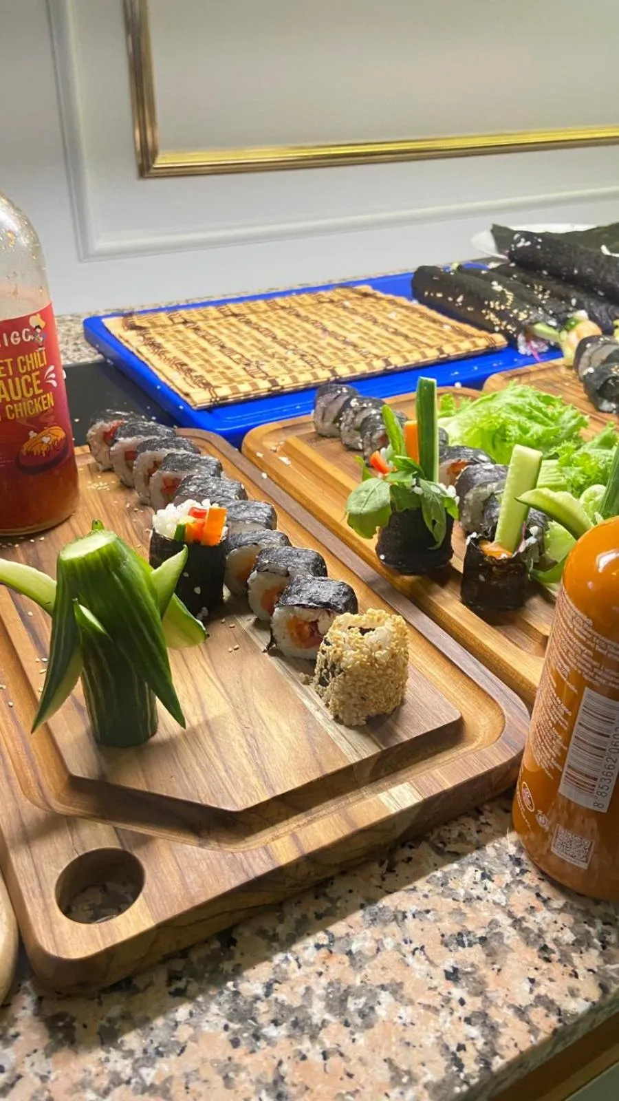 Restaurant/places to eat in Hotel Babylon am Europa-Park