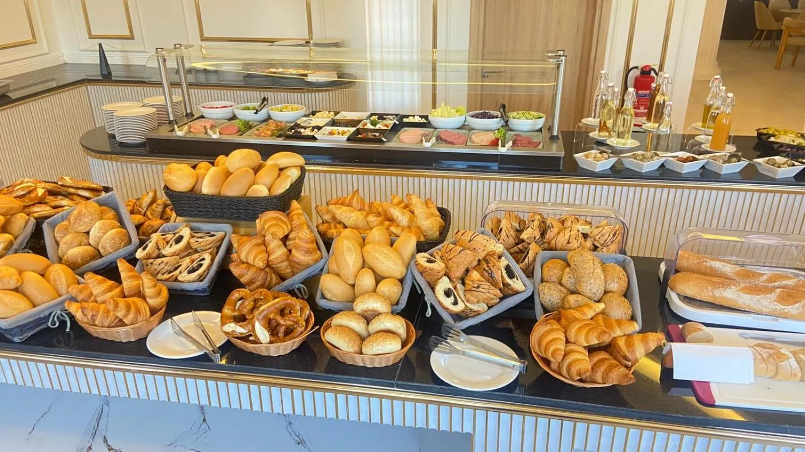 Hotel Babylon am Europa-Park