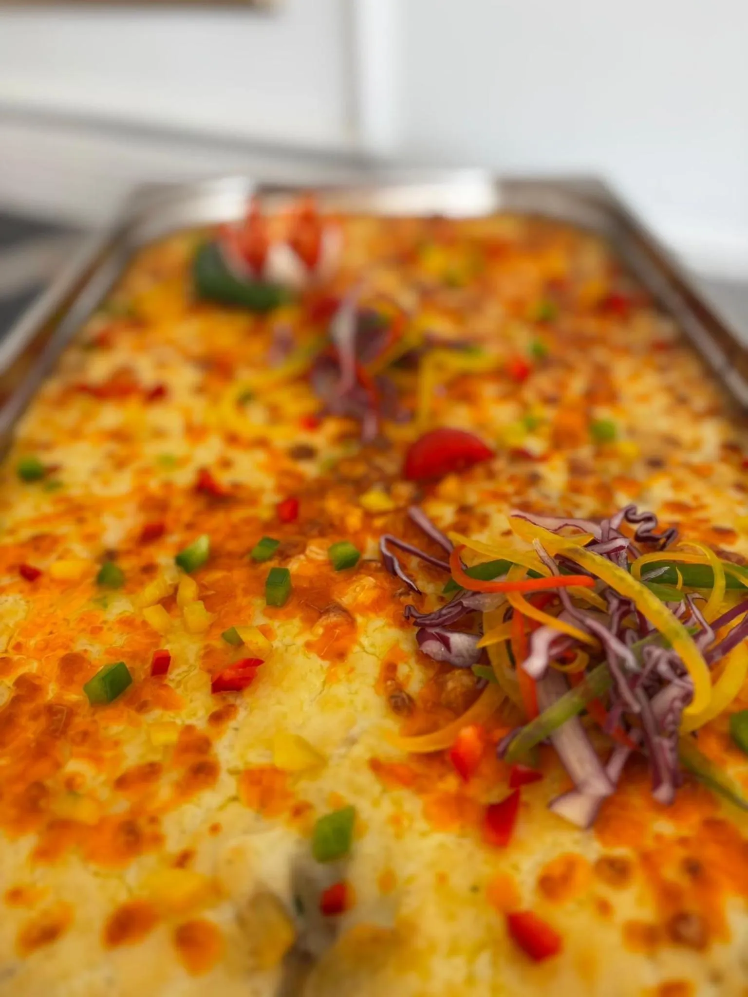 Restaurant/places to eat in Hotel Babylon am Europa-Park