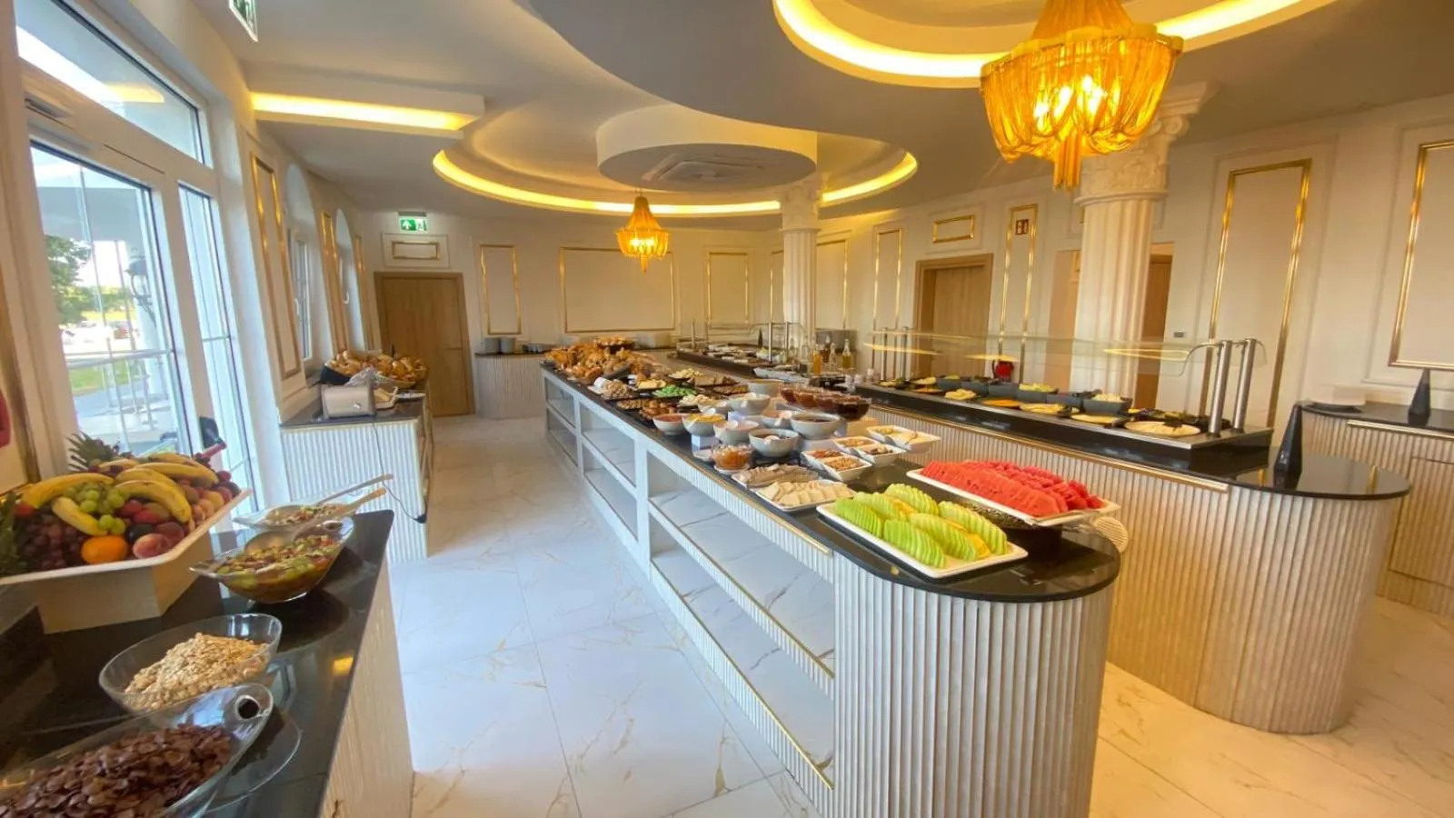 Hotel Babylon am Europa-Park