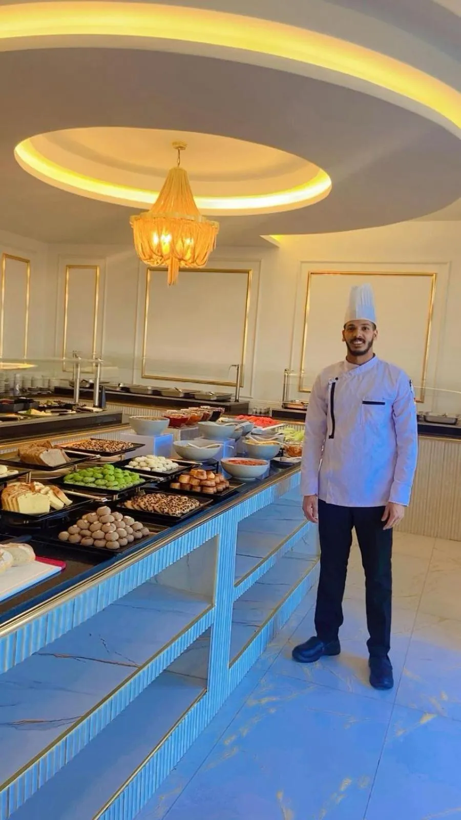 Hotel Babylon am Europa-Park