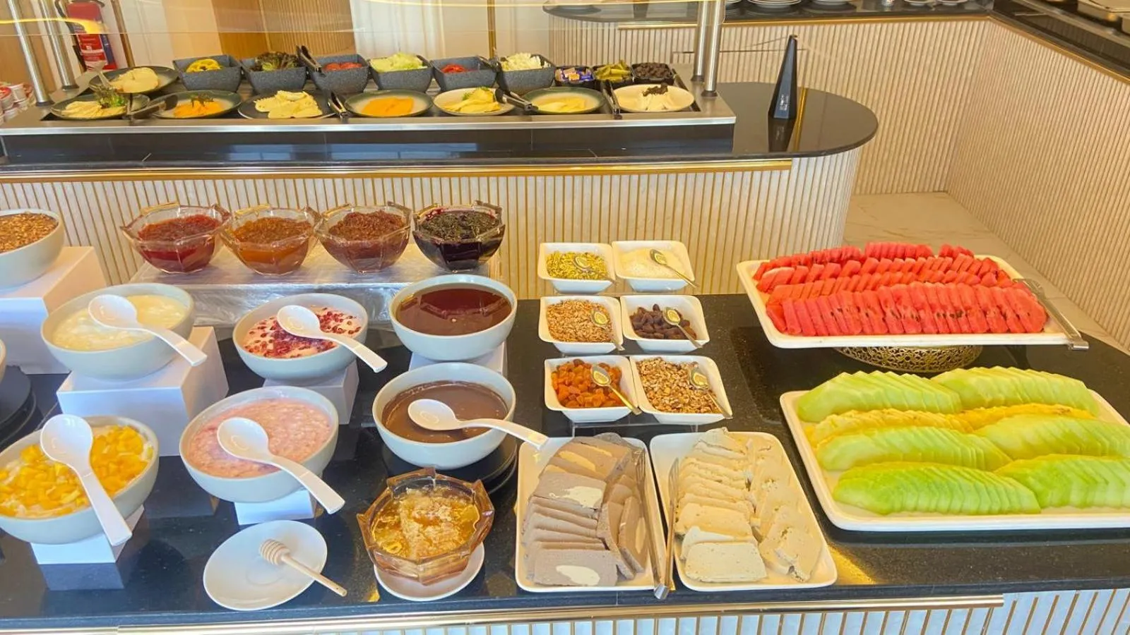 Hotel Babylon am Europa-Park