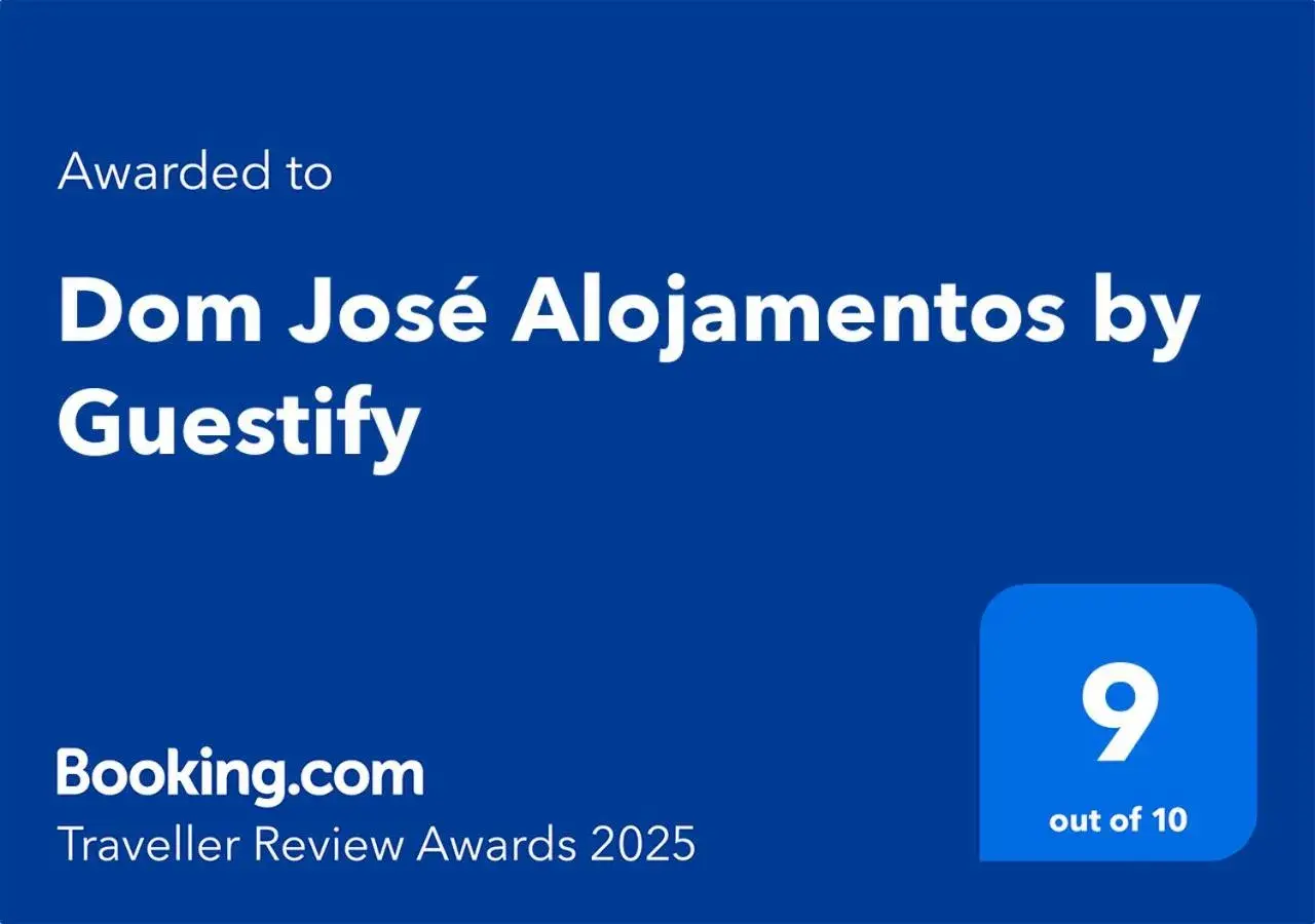 Double or Twin Room in Dom José Alojamentos by Guestify Double or Twin Room in Dom José Alojamentos by Guestify