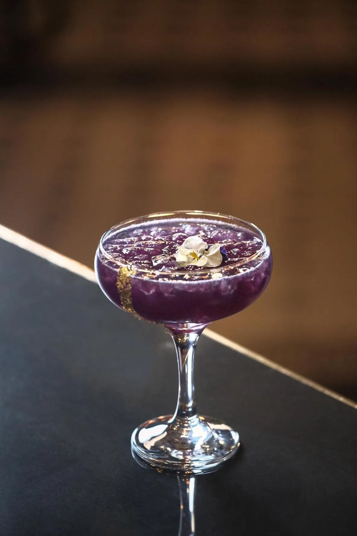 Food and drinks in Vinnhaus