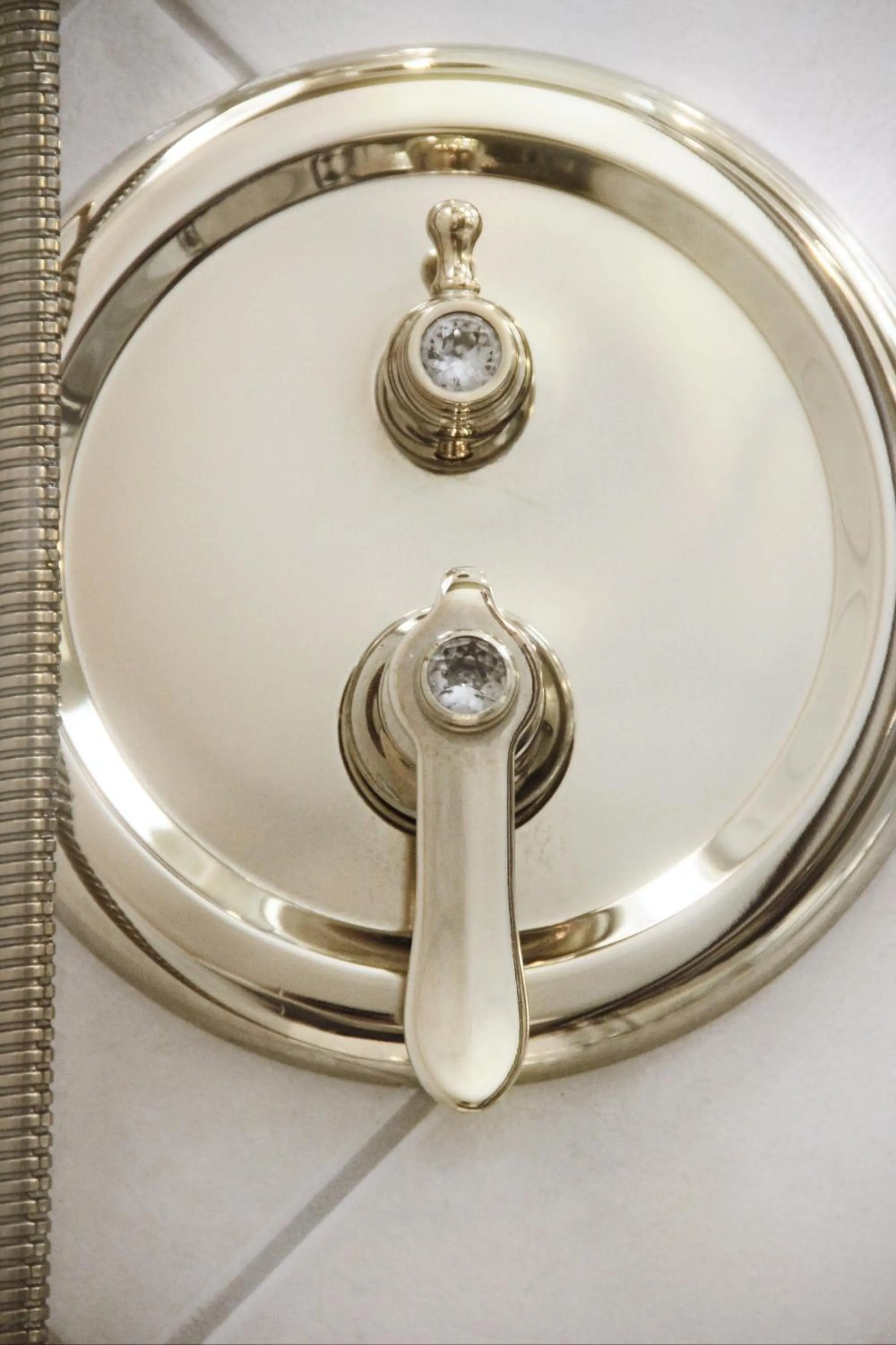 Bathroom in Vinnhaus